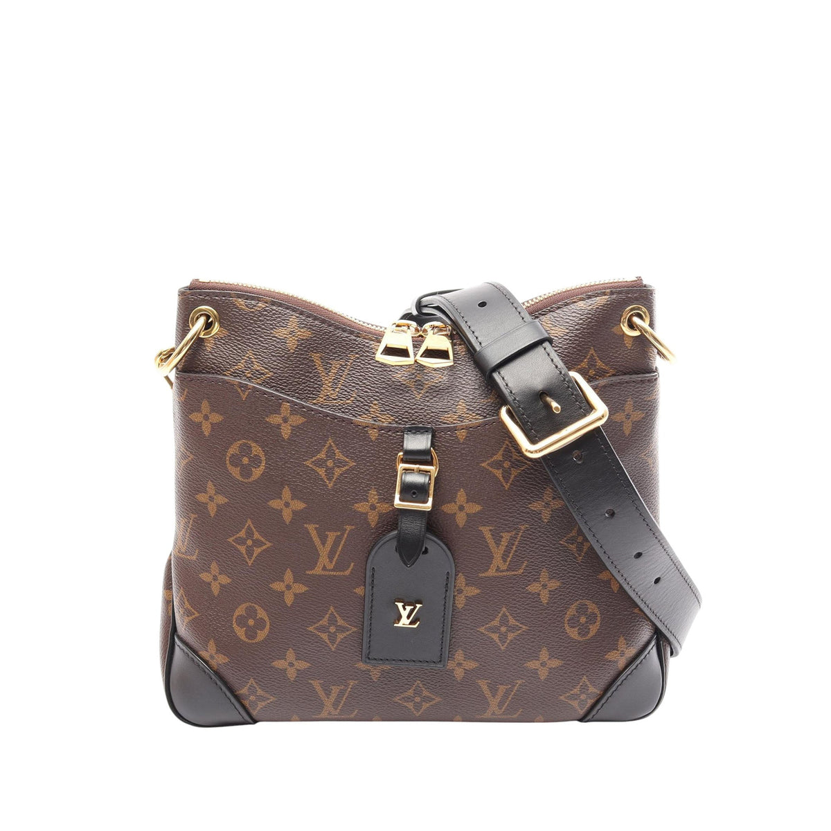 Louis Vuitton Monogram Odeon PM