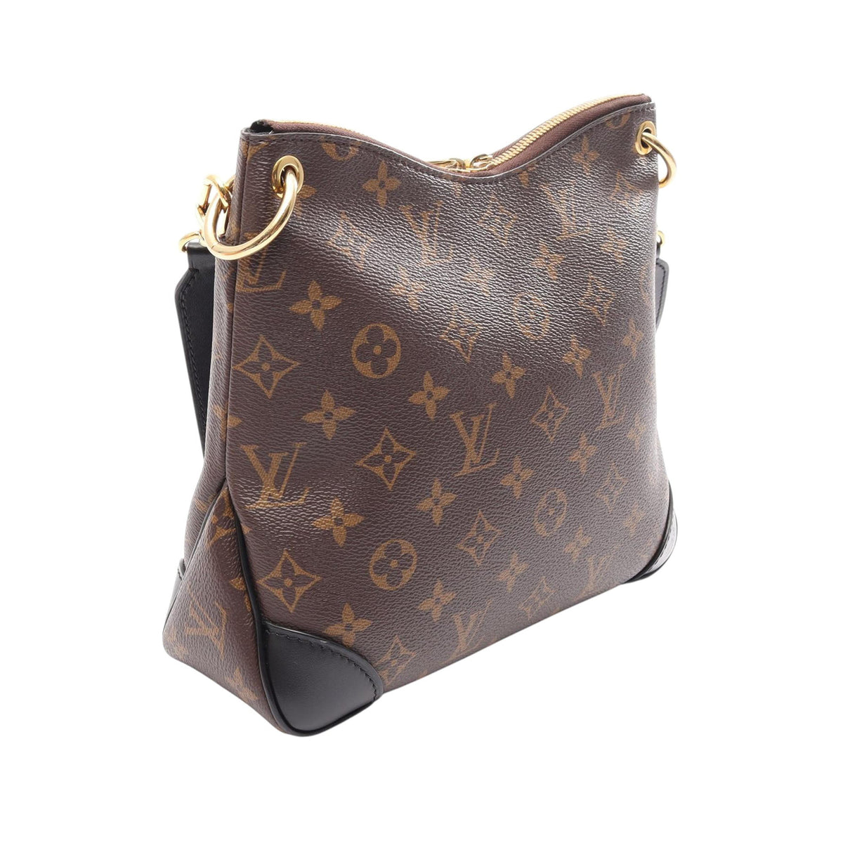 Louis Vuitton Monogram Odeon PM