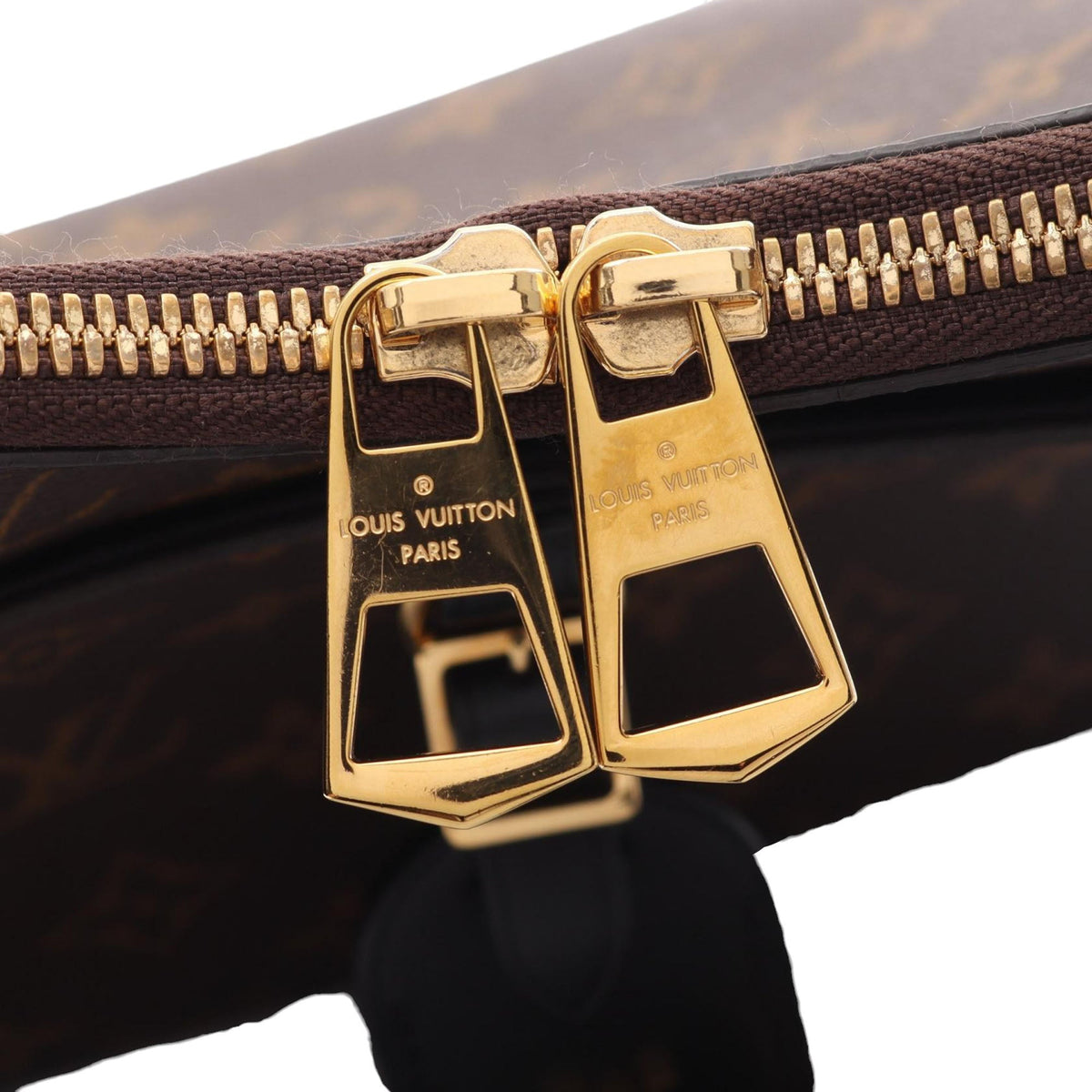 Louis Vuitton Monogram Odeon PM