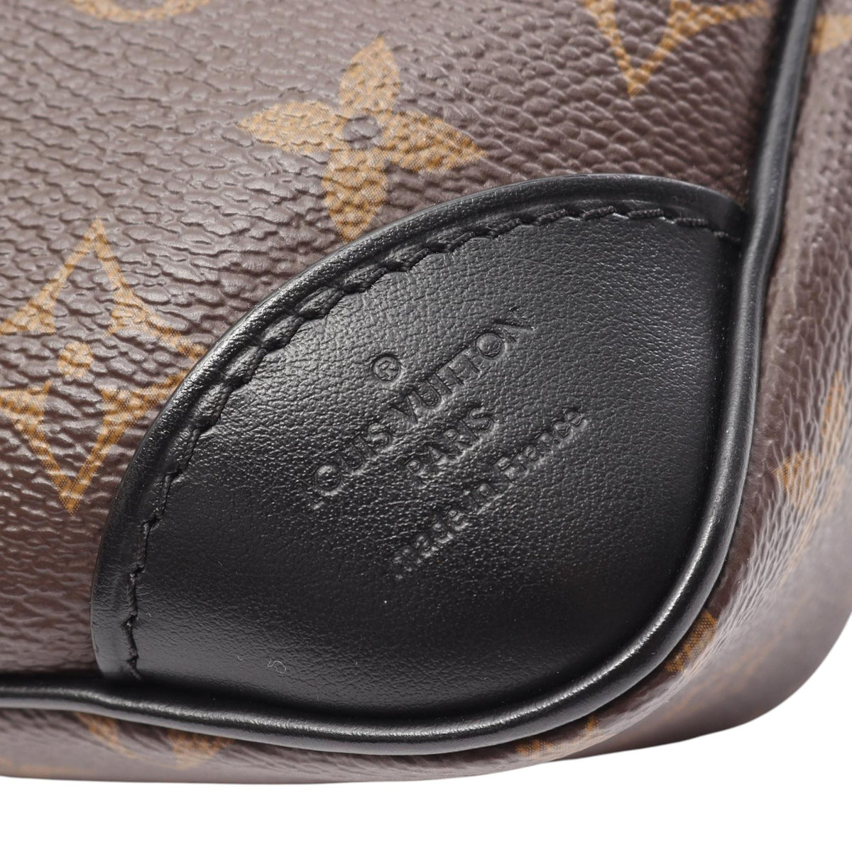 Louis Vuitton Monogram Odeon PM