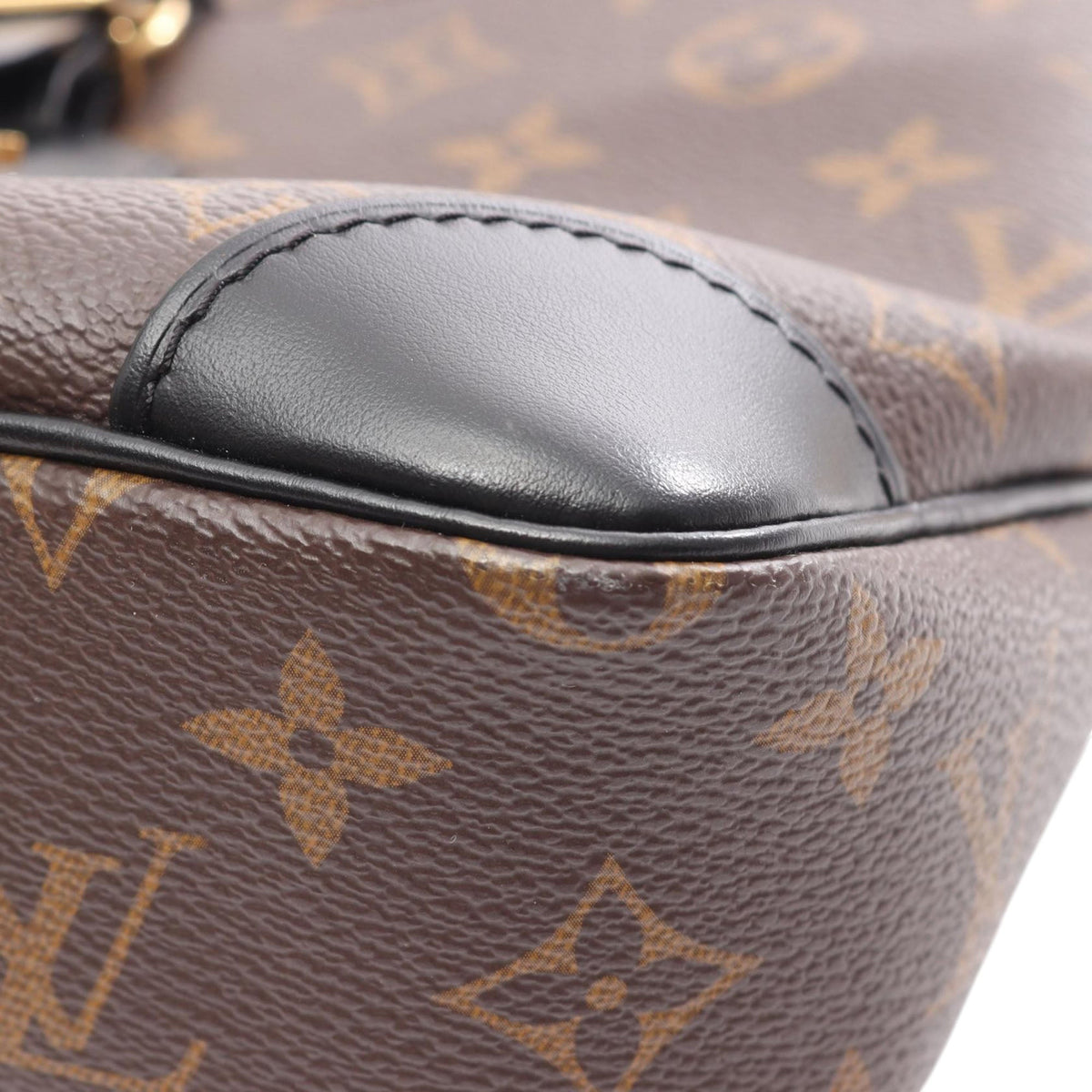 Louis Vuitton Monogram Odeon PM