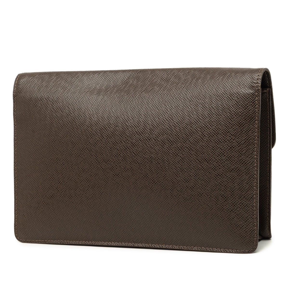 Louis Vuitton Taiga Belaia Clutch