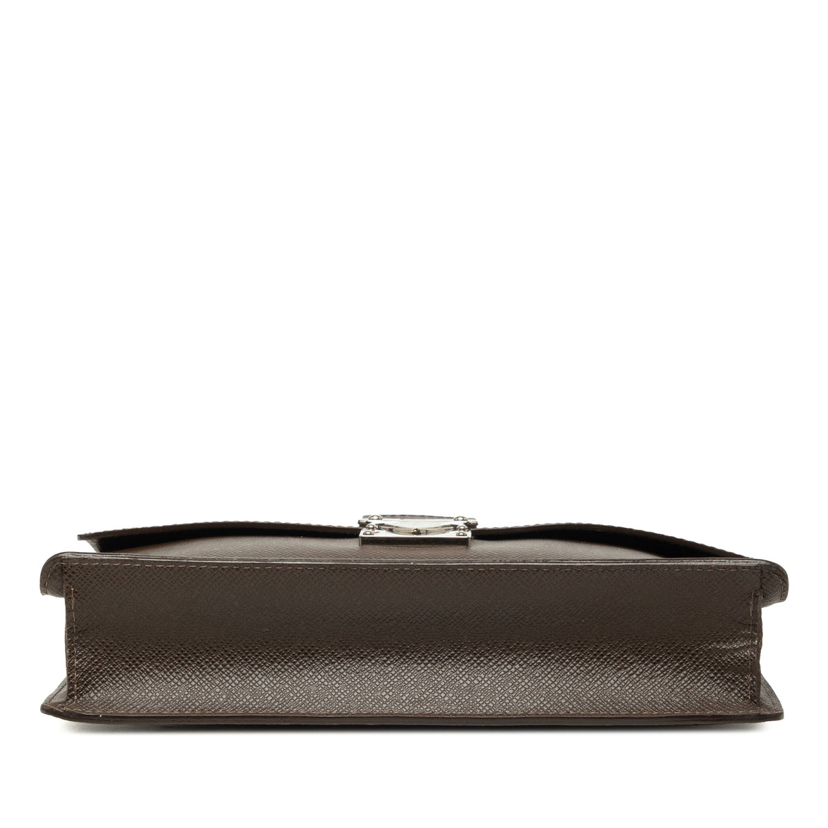 Louis Vuitton Taiga Belaia Clutch