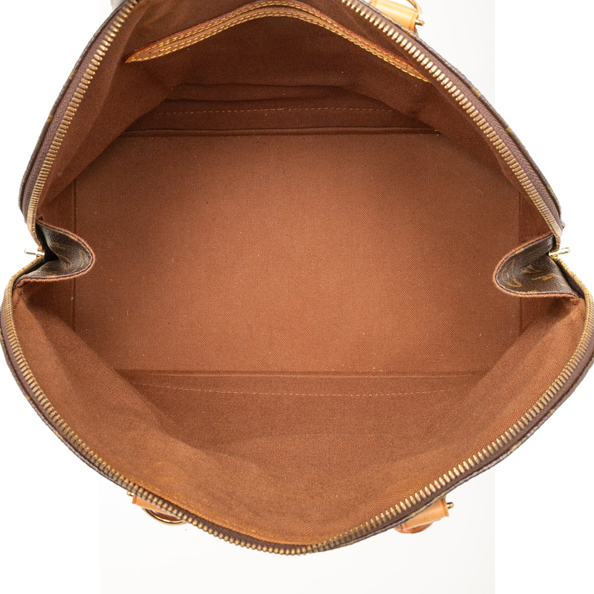 Louis Vuitton Monogram Alma PM