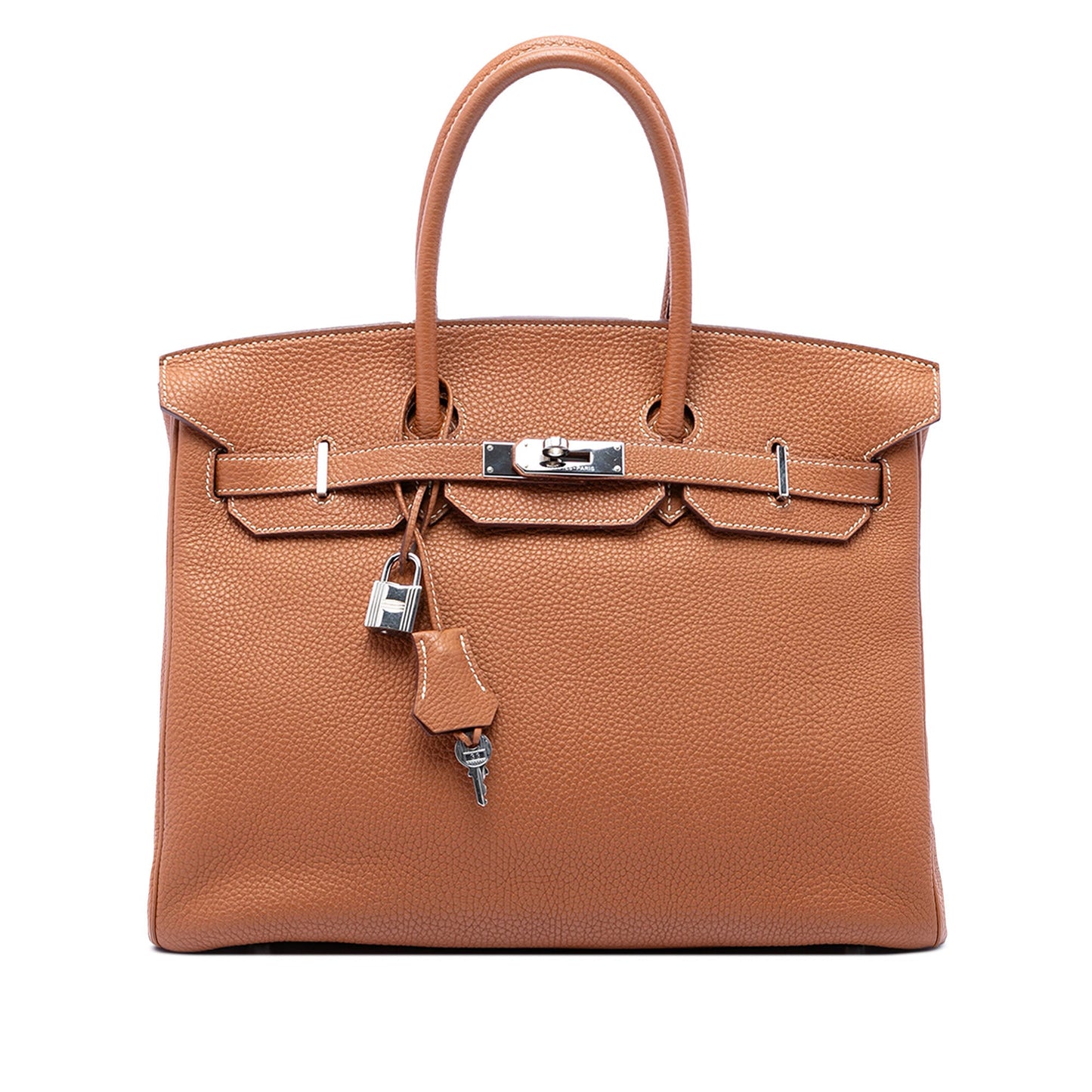 Hermès Togo Birkin Retourne 35