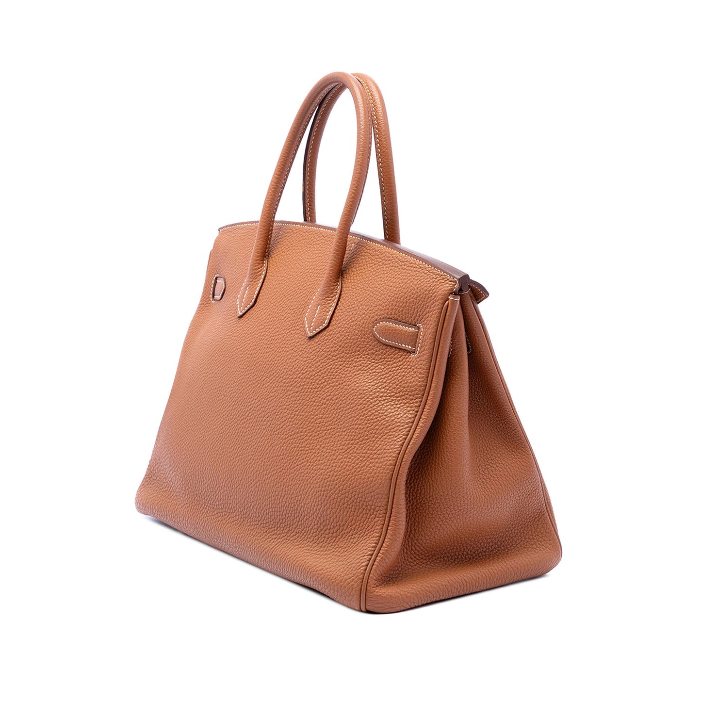 Hermès Togo Birkin Retourne 35
