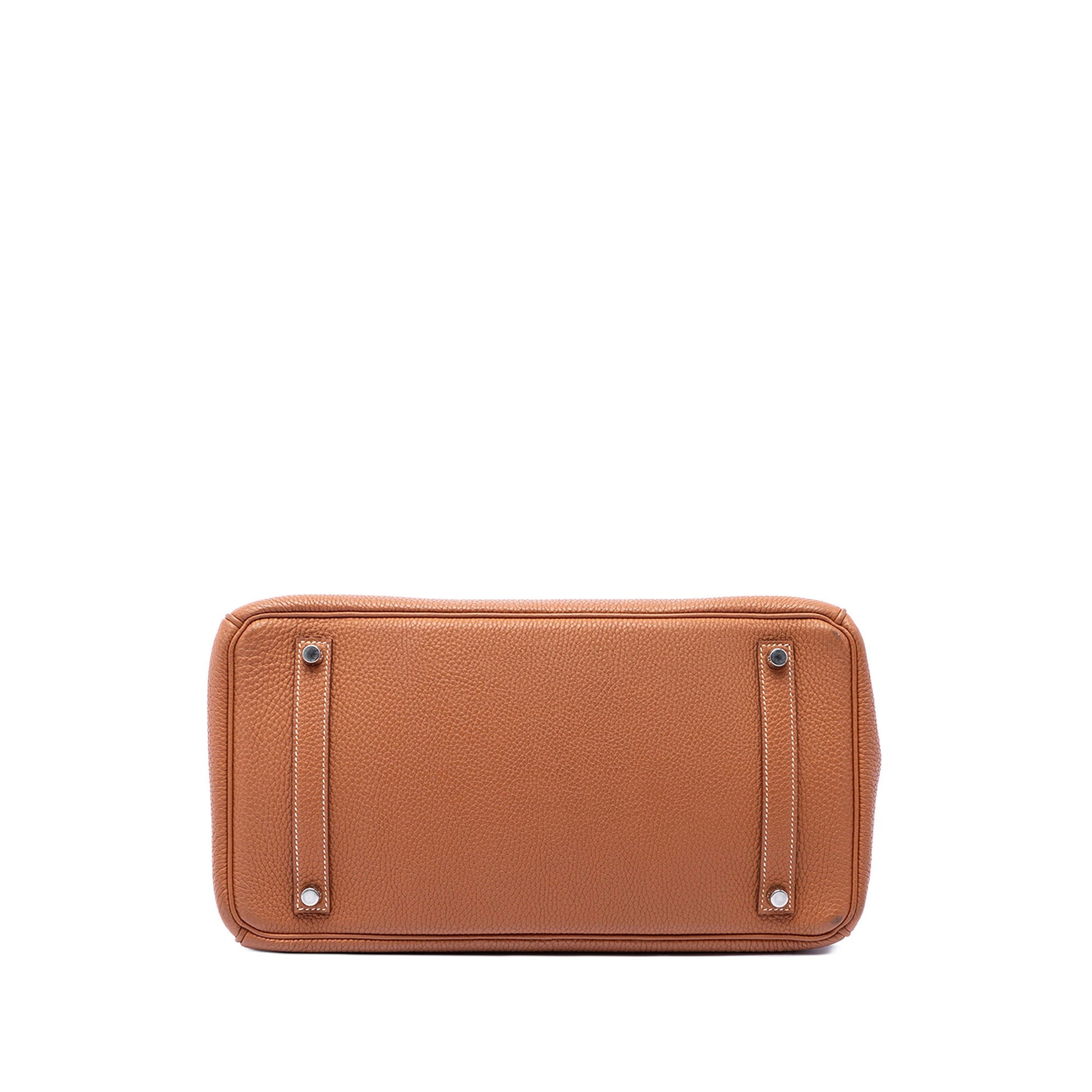 Hermès Togo Birkin Retourne 35