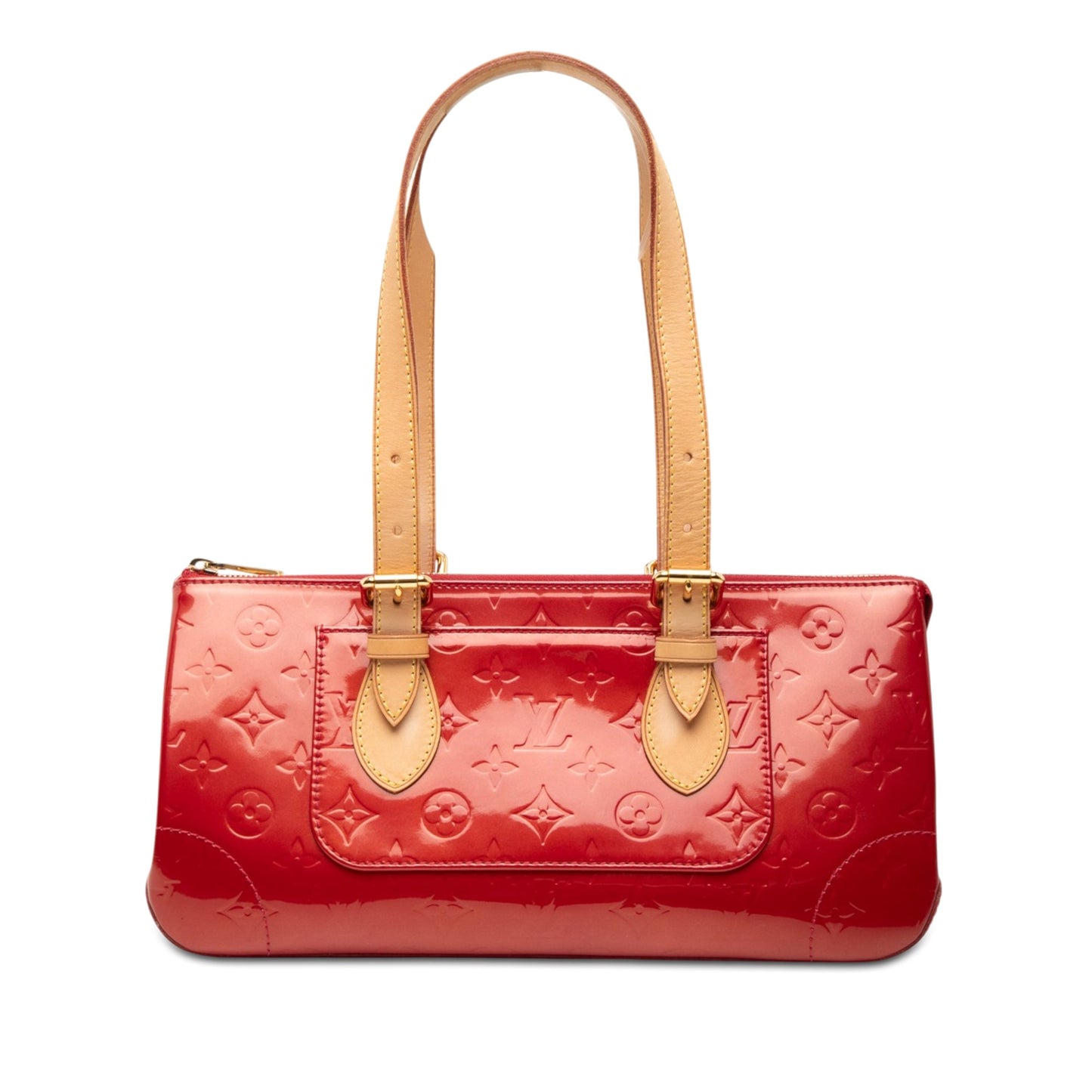 Louis Vuitton Monogram Vernis Rosewood Avenue