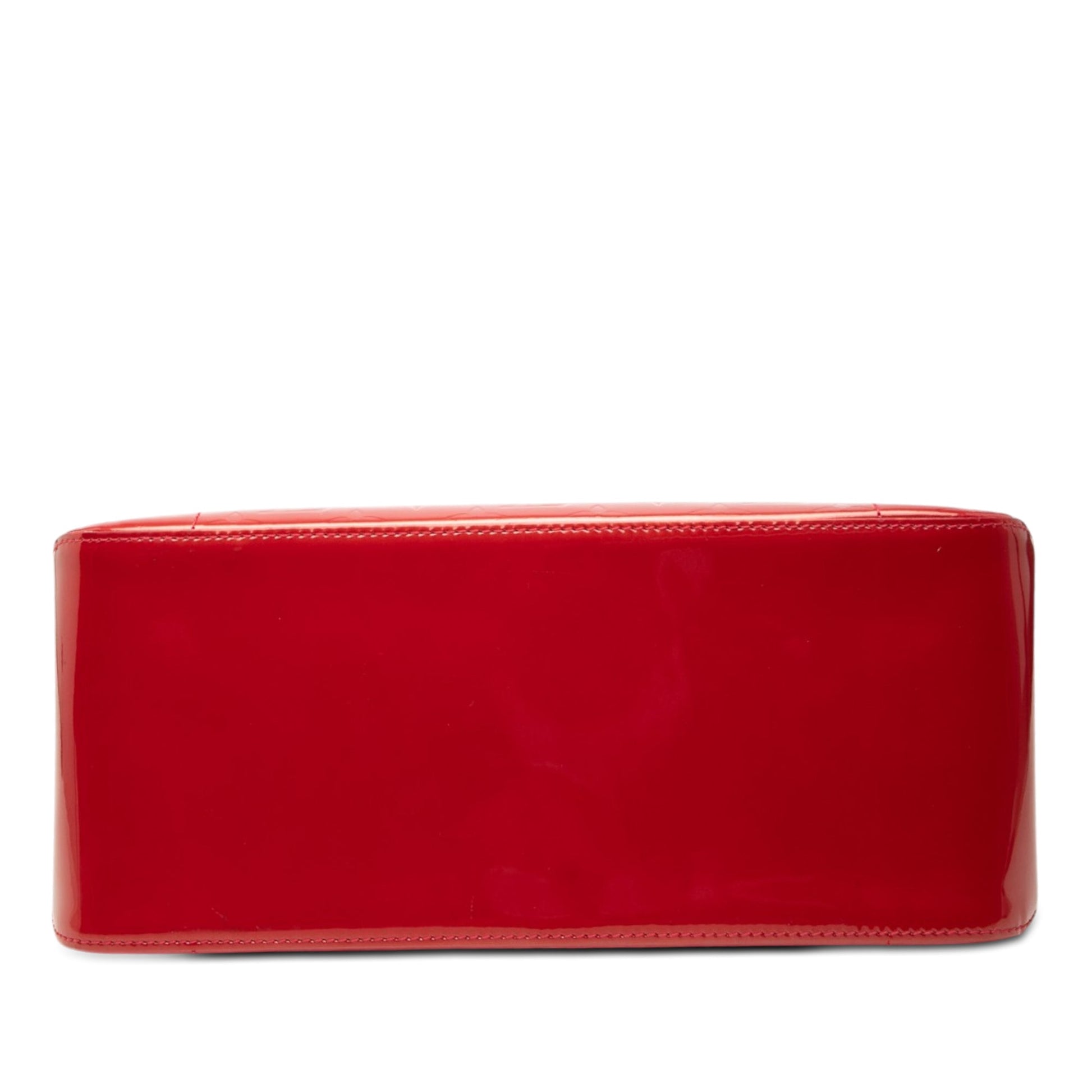 Louis Vuitton Monogram Vernis Rosewood Avenue