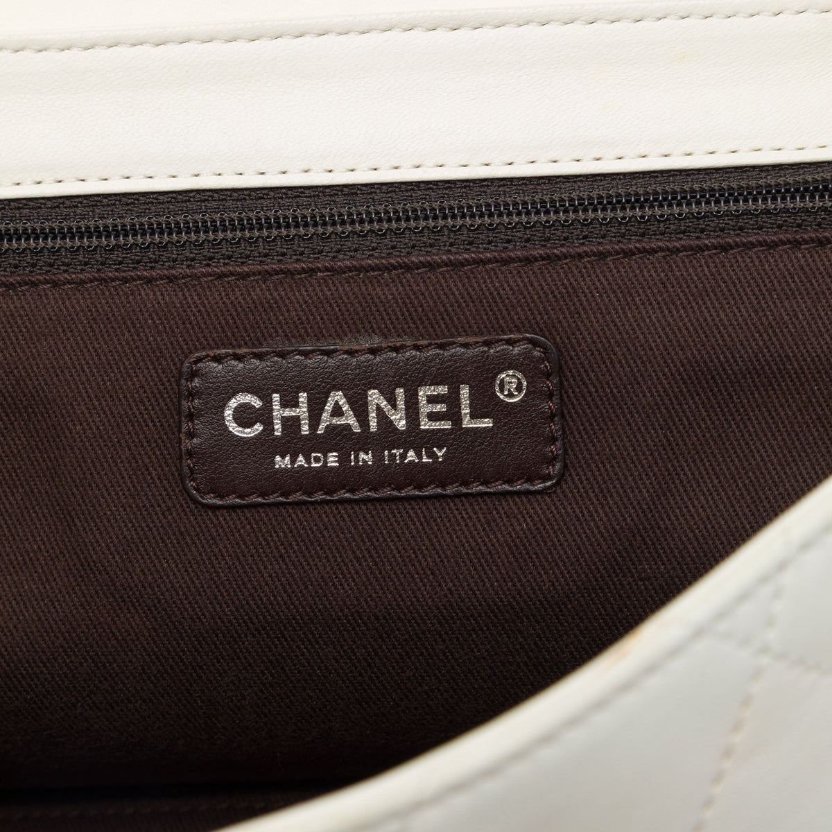 Chanel Tricolor Quilted Calfskin Country Club Reissue 2.55 Flap
