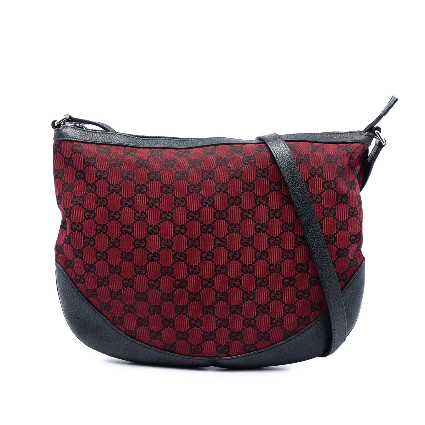 Gucci GG Canvas Crossbody