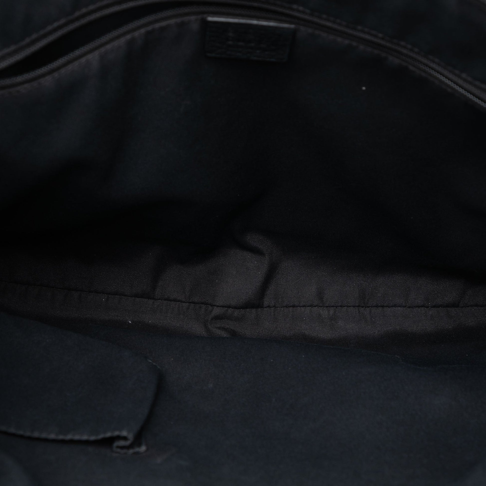 Gucci GG Canvas Crossbody