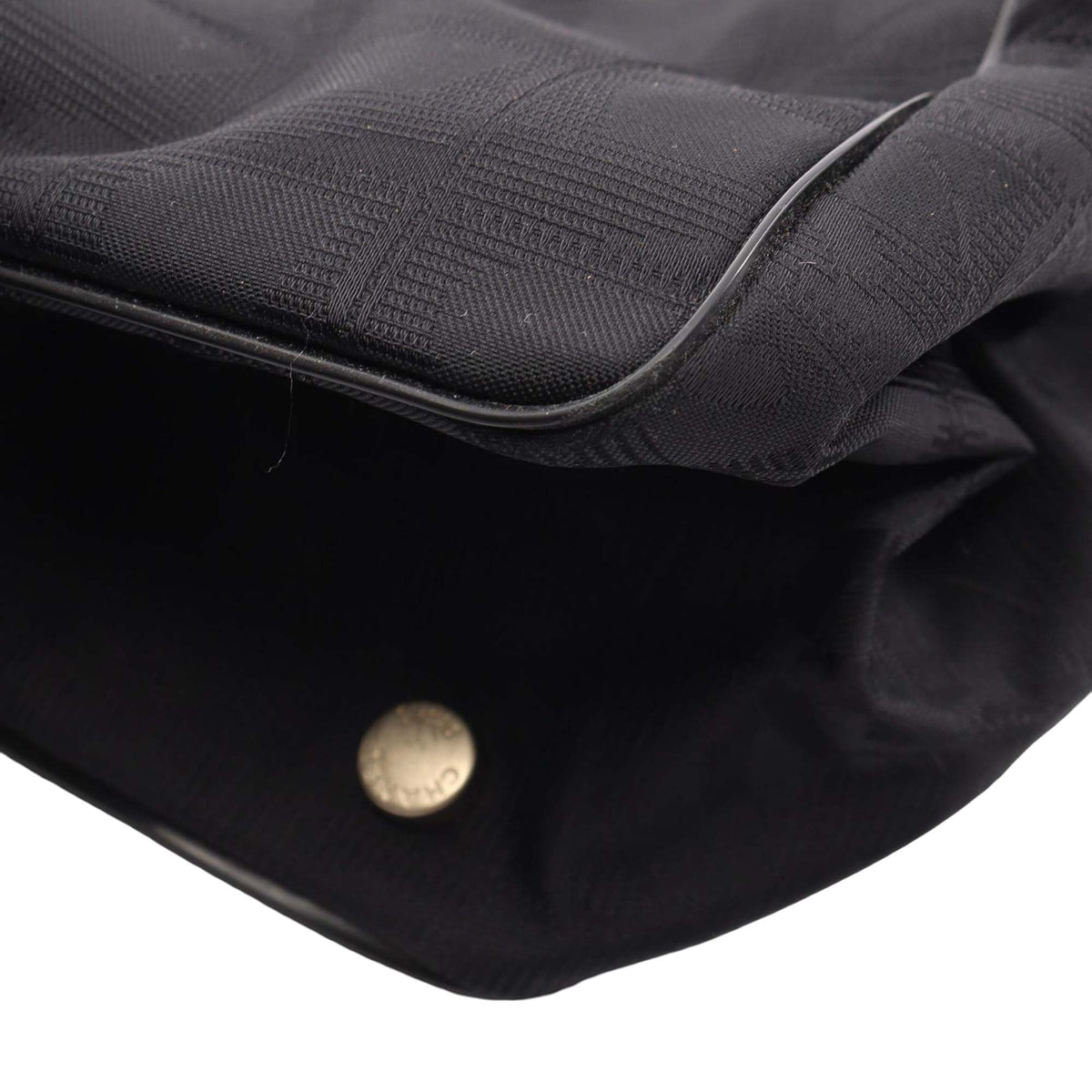 Chanel New Travel Line Nylon Tote