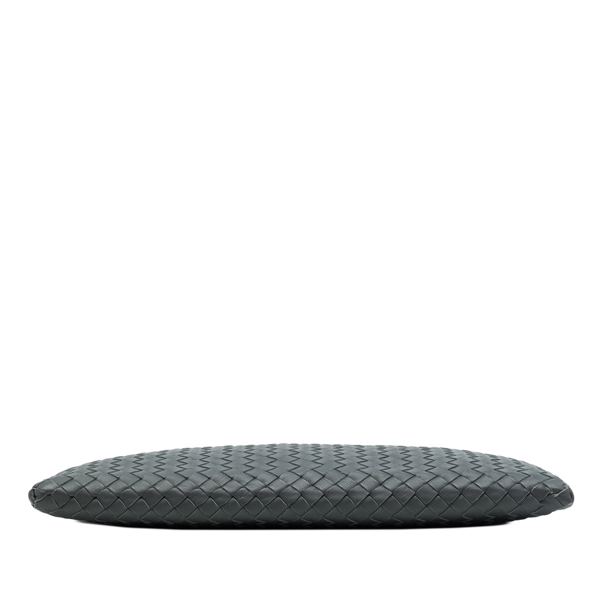 Bottega Veneta Nappa Intrecciato Clutch