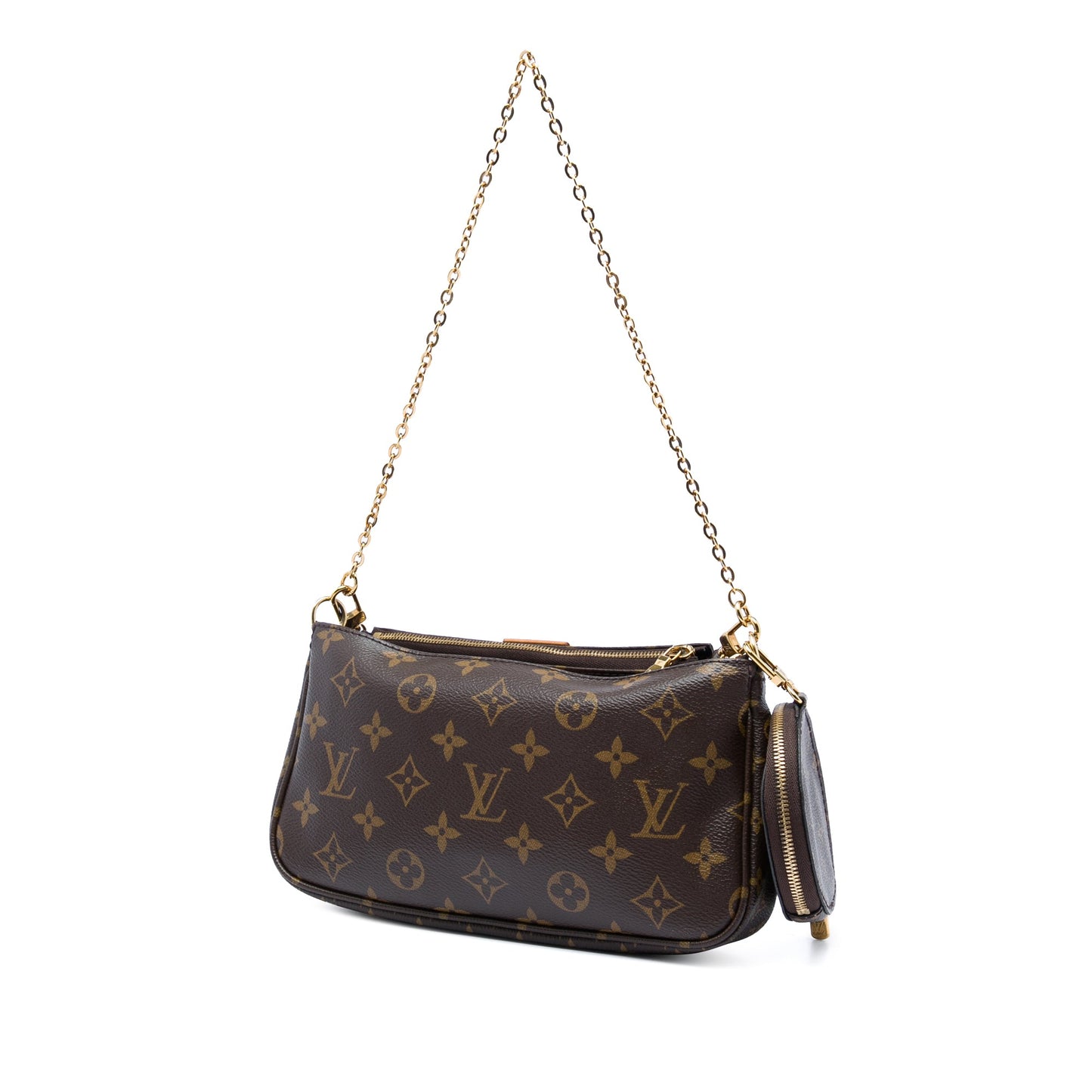Louis Vuitton Monogram Multi Pochette Accessoires