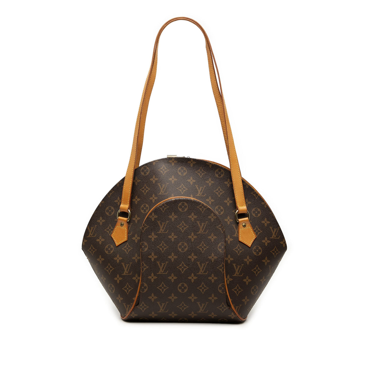 Louis Vuitton Monogram Ellipse GM Shopping Bag