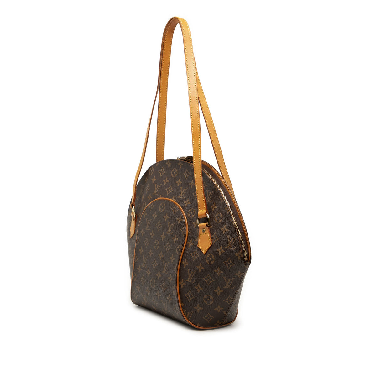 Louis Vuitton Monogram Ellipse GM Shopping Bag