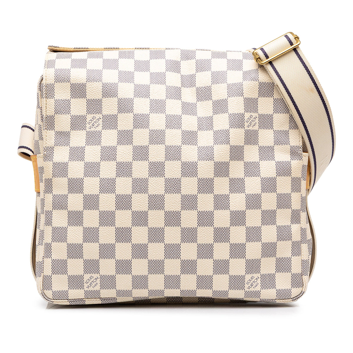 Louis Vuitton Damier Azur Naviglio