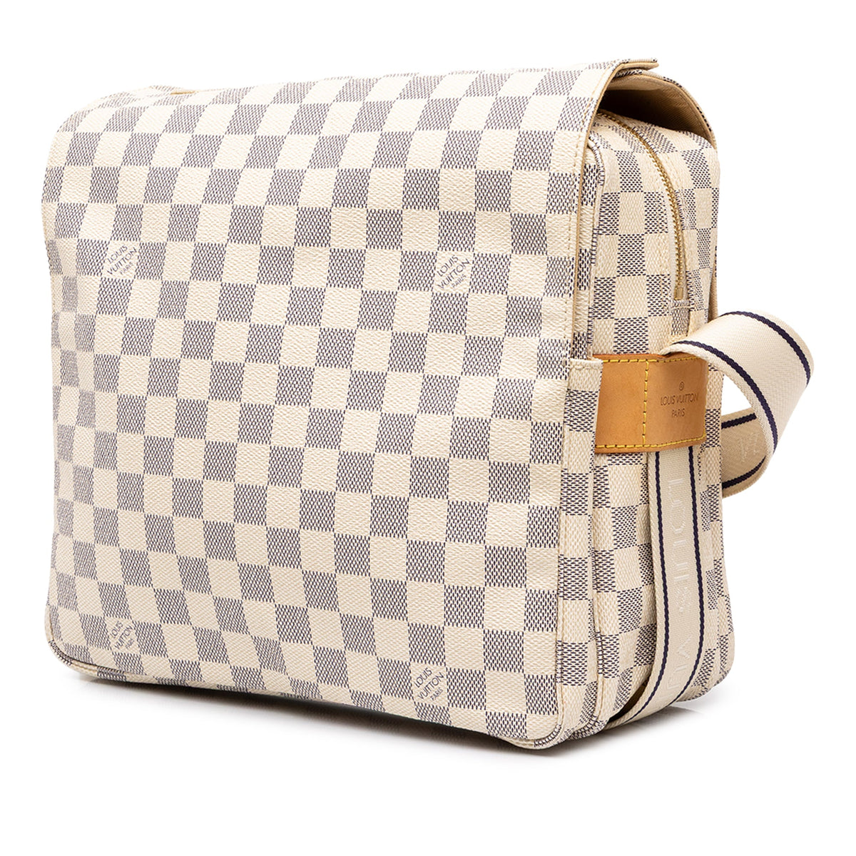 Louis Vuitton Damier Azur Naviglio