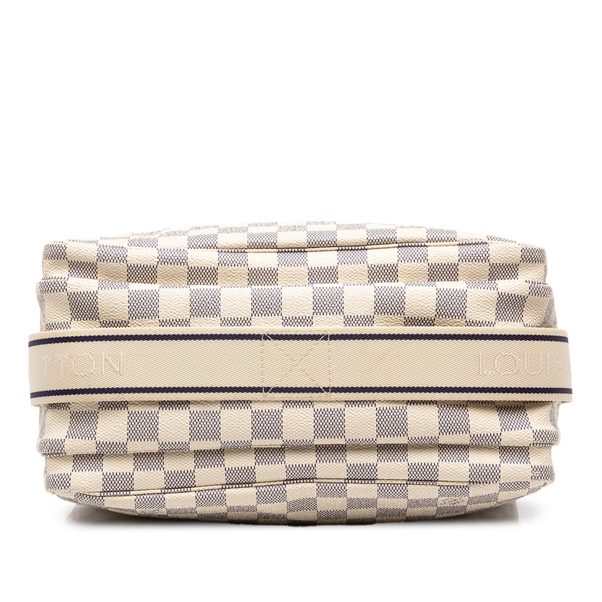 Louis Vuitton Damier Azur Naviglio
