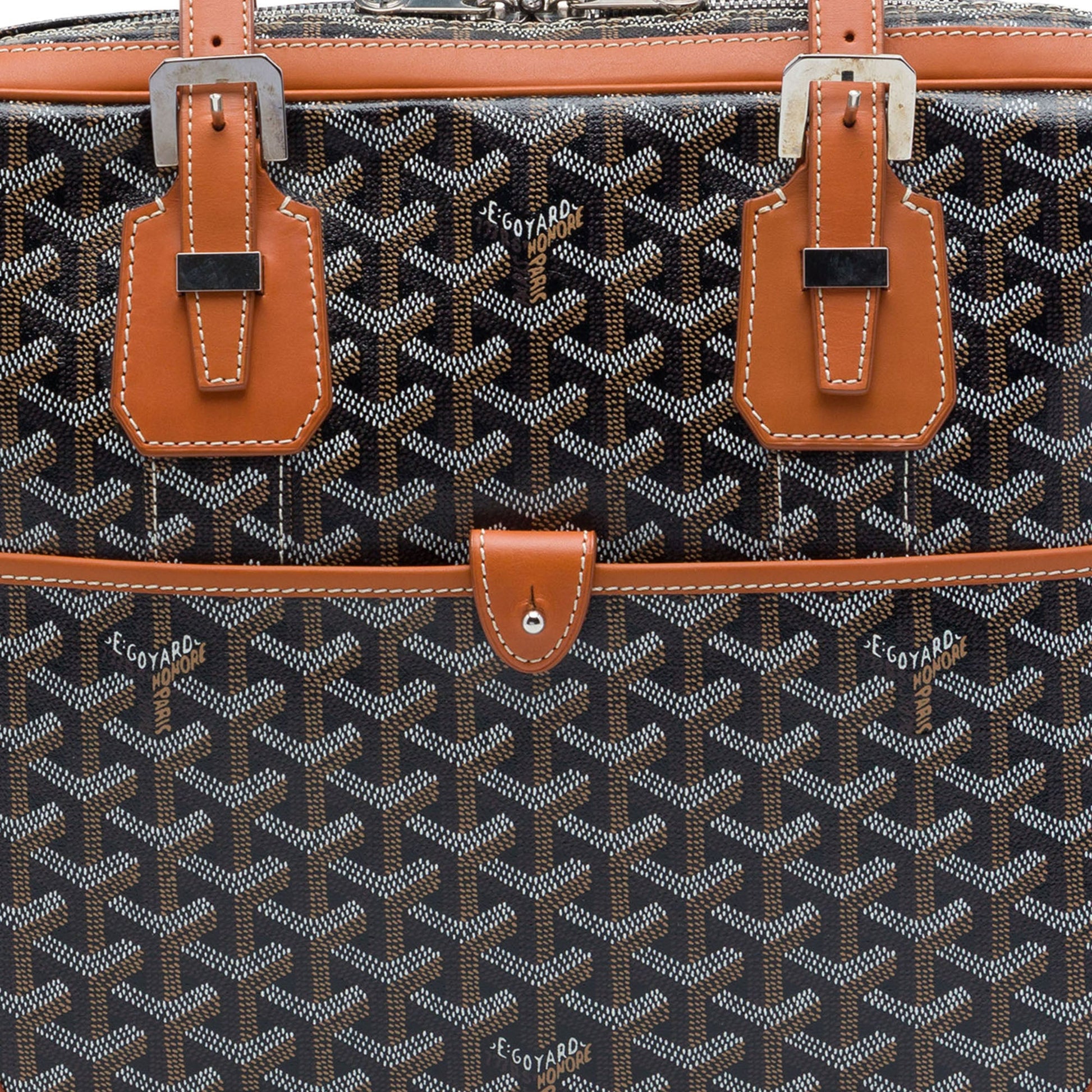 Goyard Goyardine Ambassade PM