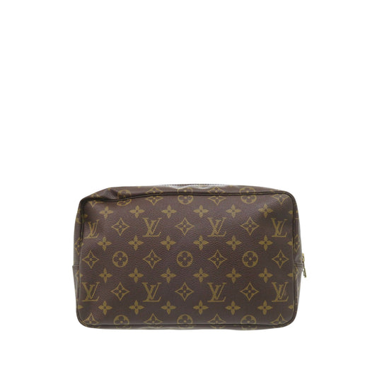 Louis Vuitton Monogram Trousse Toilette 28