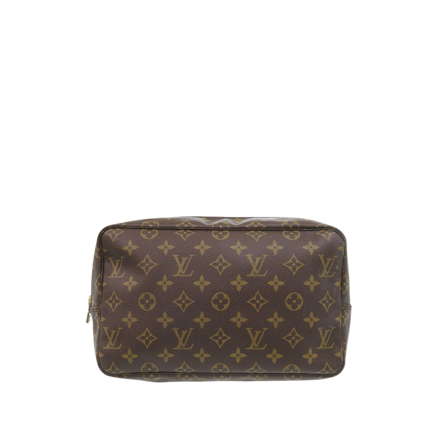 Louis Vuitton Monogram Trousse Toilette 28