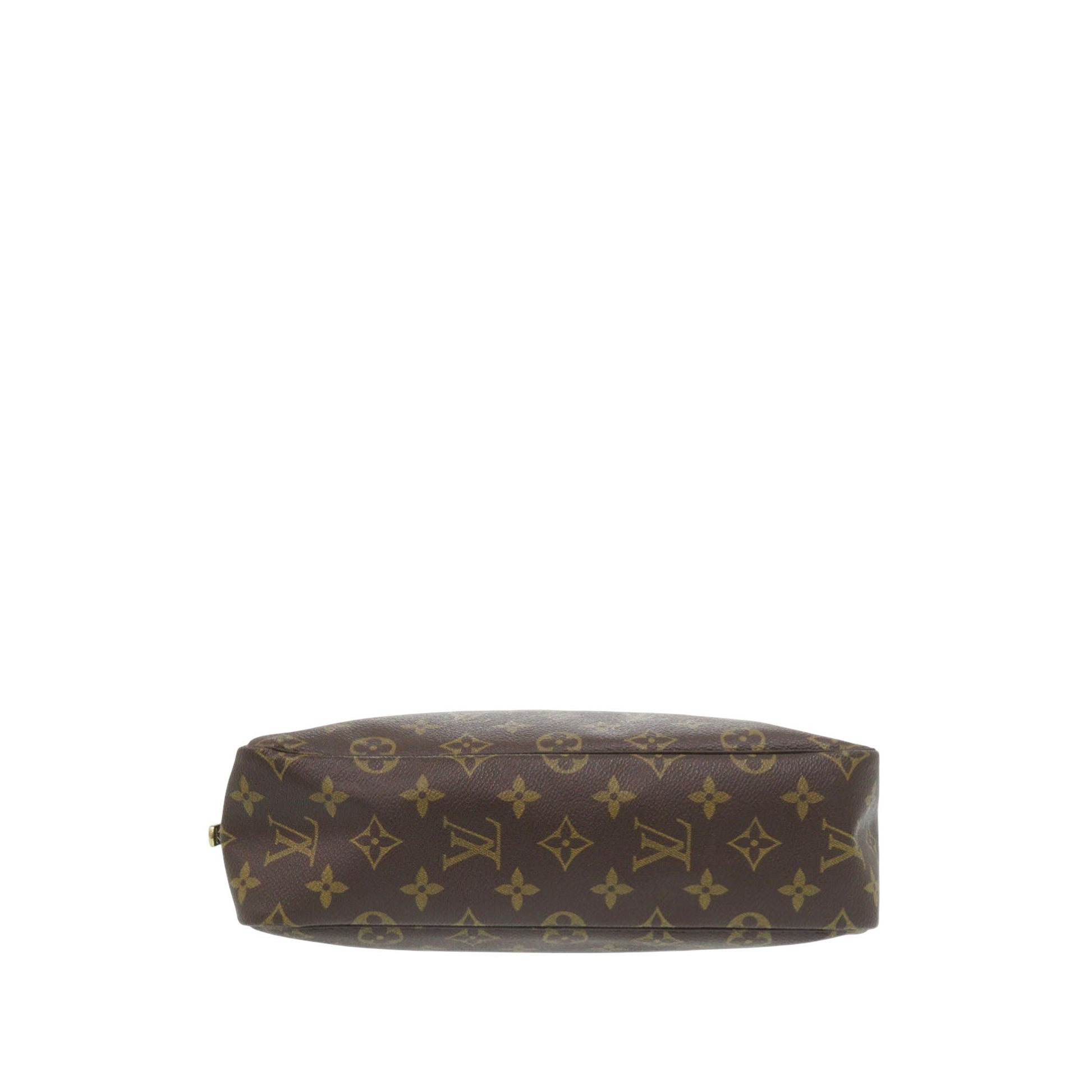 Louis Vuitton Monogram Trousse Toilette 28