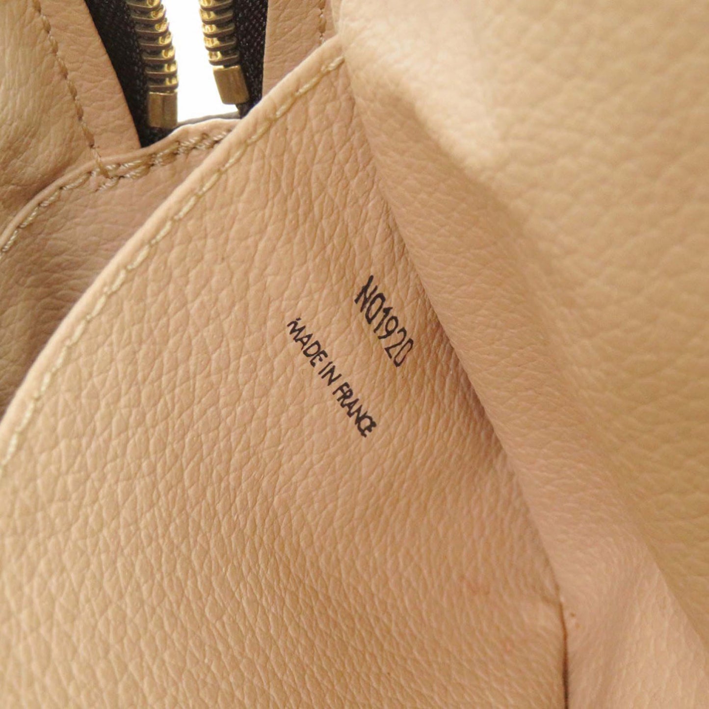 Louis Vuitton Monogram Trousse Toilette 28