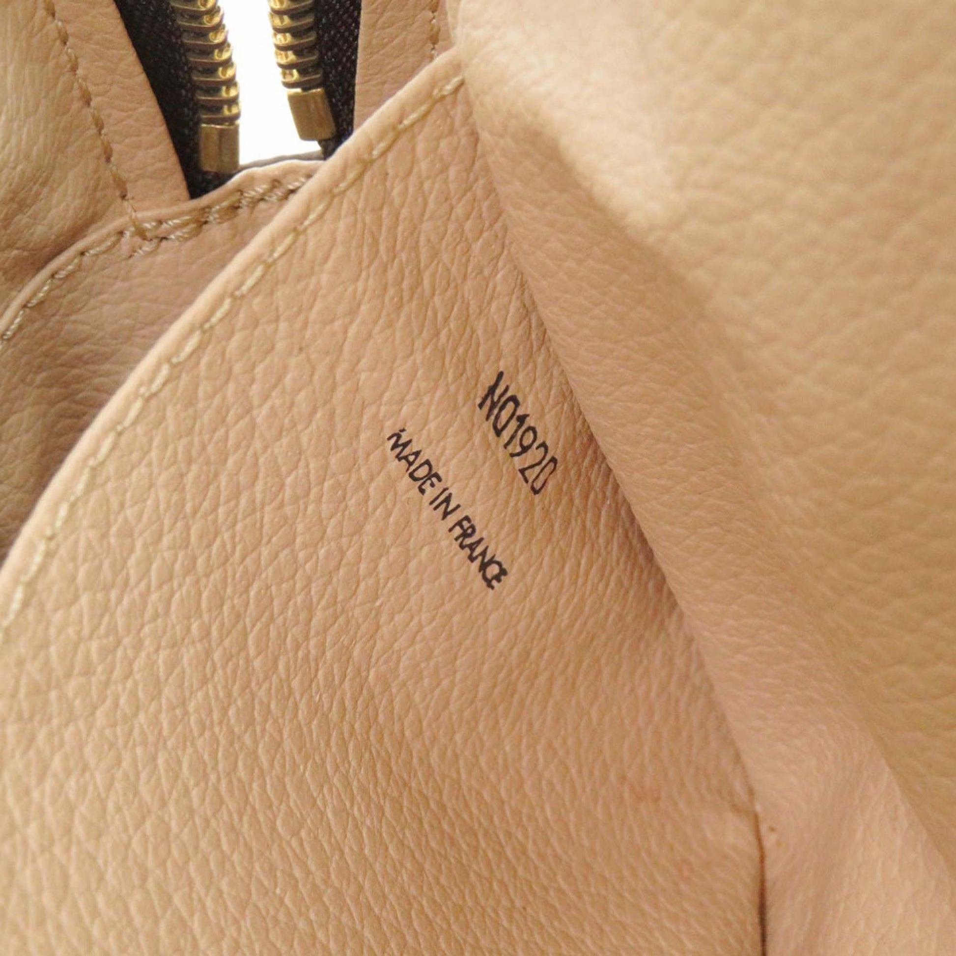 Louis Vuitton Monogram Trousse Toilette 28