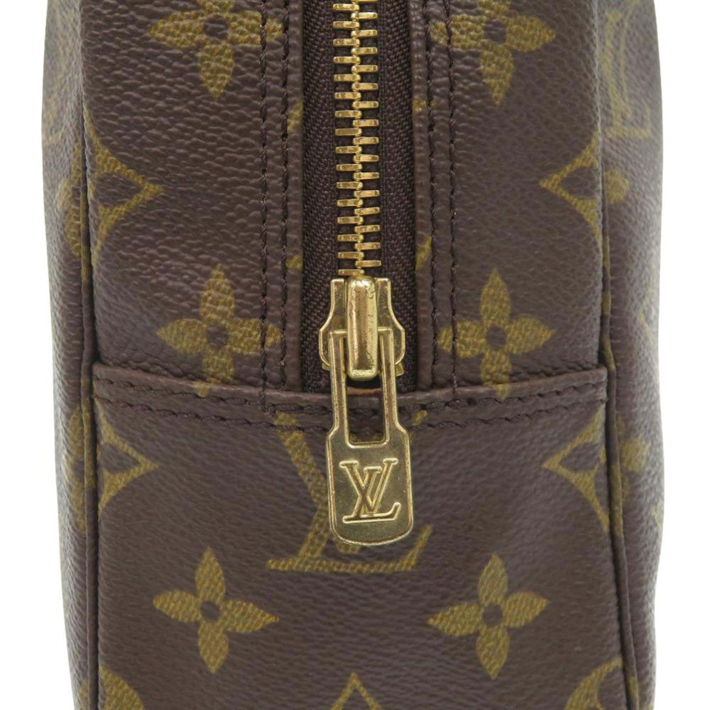 Louis Vuitton Monogram Trousse Toilette 28