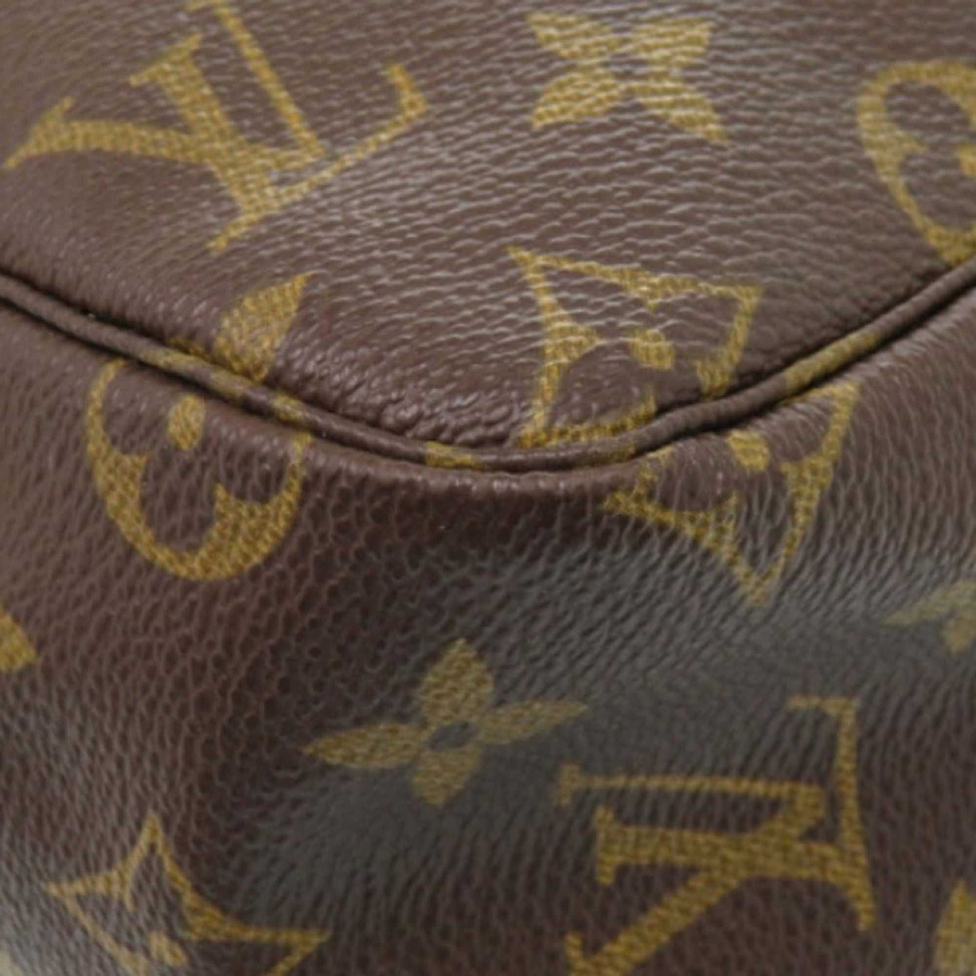 Louis Vuitton Monogram Trousse Toilette 28