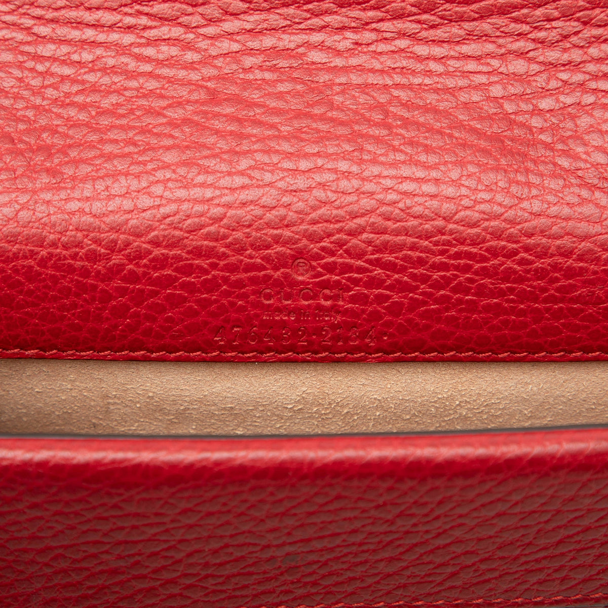 Gucci Mini Leather Dionysus Crossbody