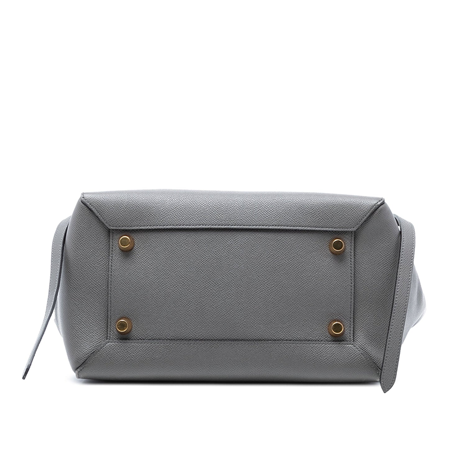 Celine Mini Grained Calfskin Belt Bag