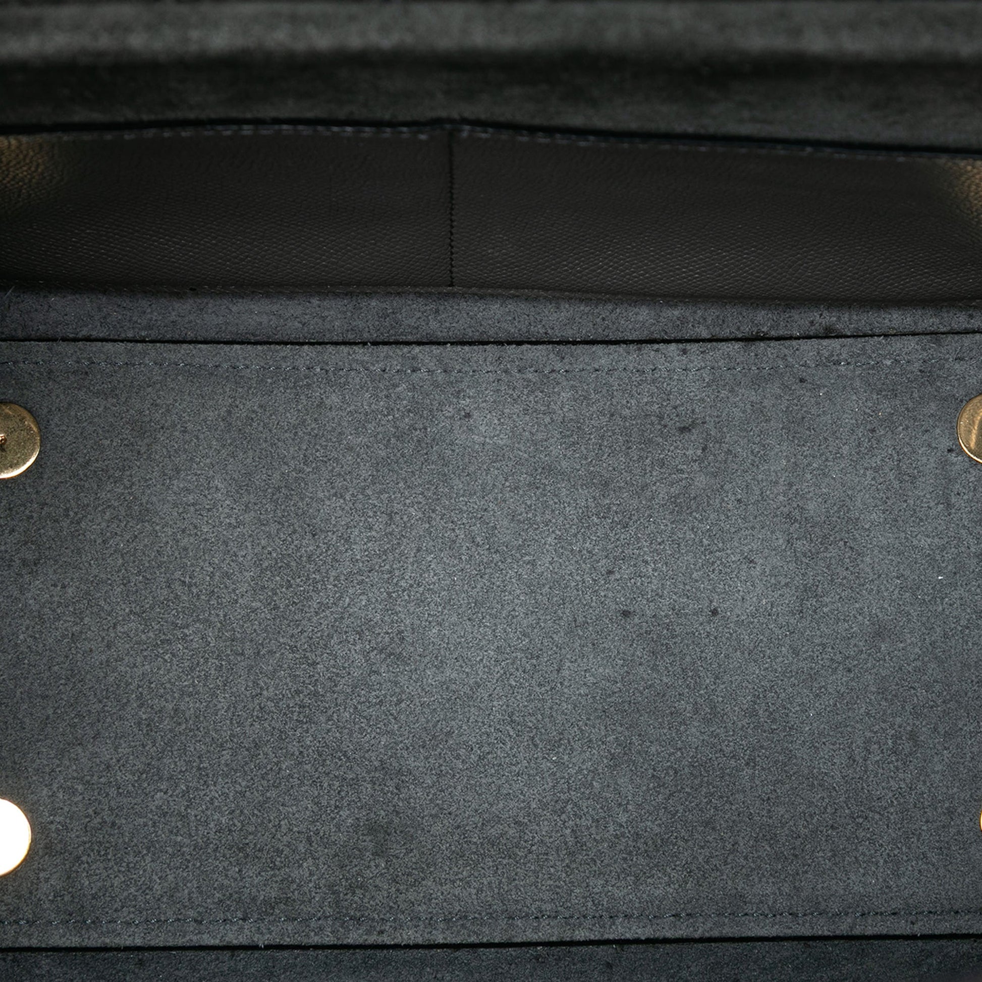 Celine Mini Grained Calfskin Belt Bag