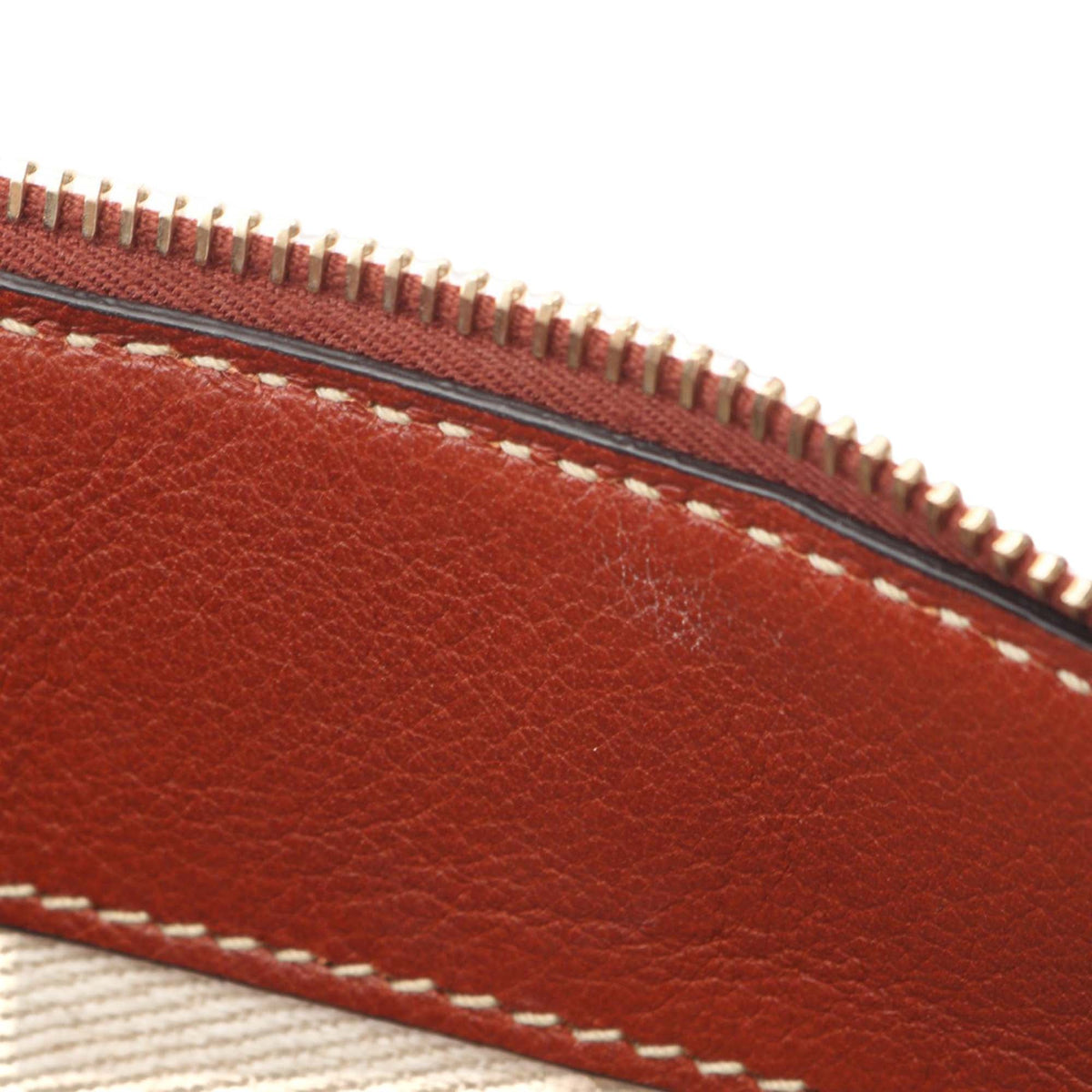 Chloé Leather Edith Satchel