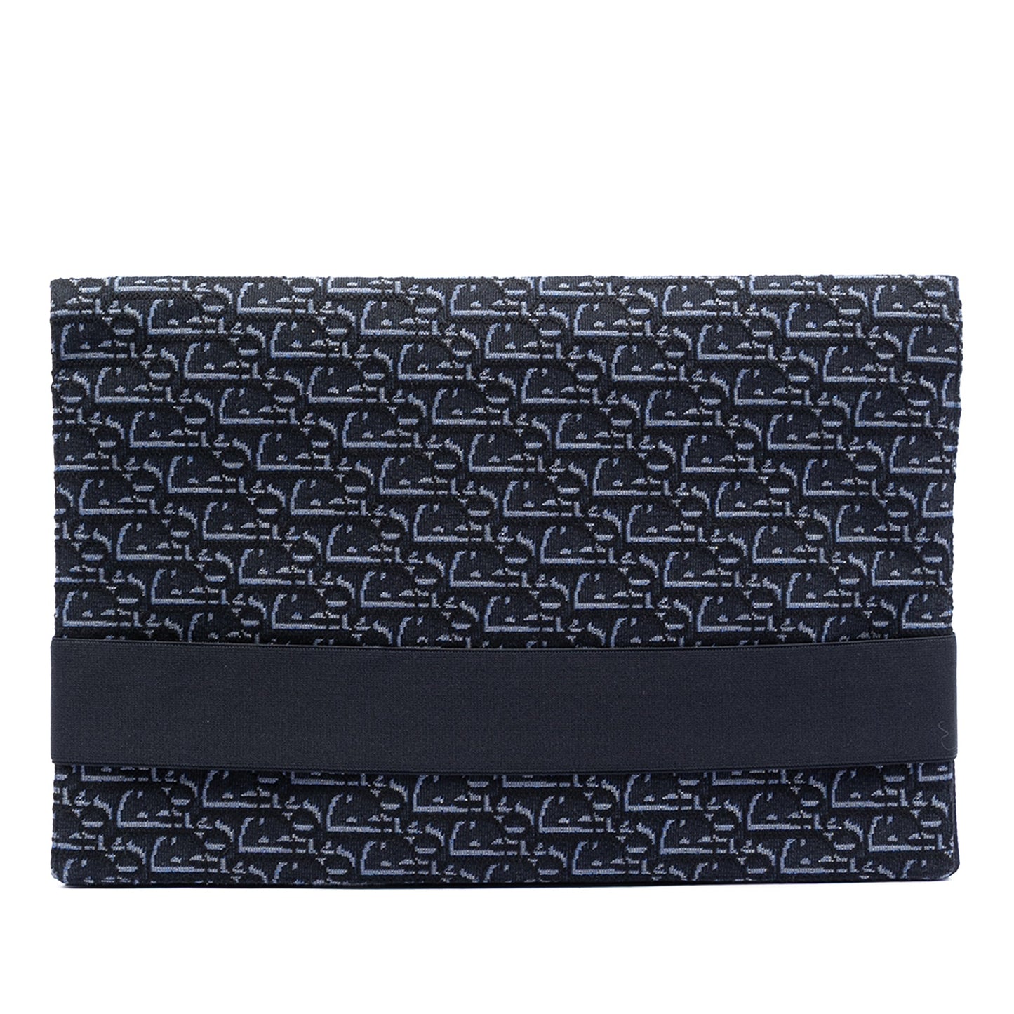 Dior Oblique Canvas Homewear Kit