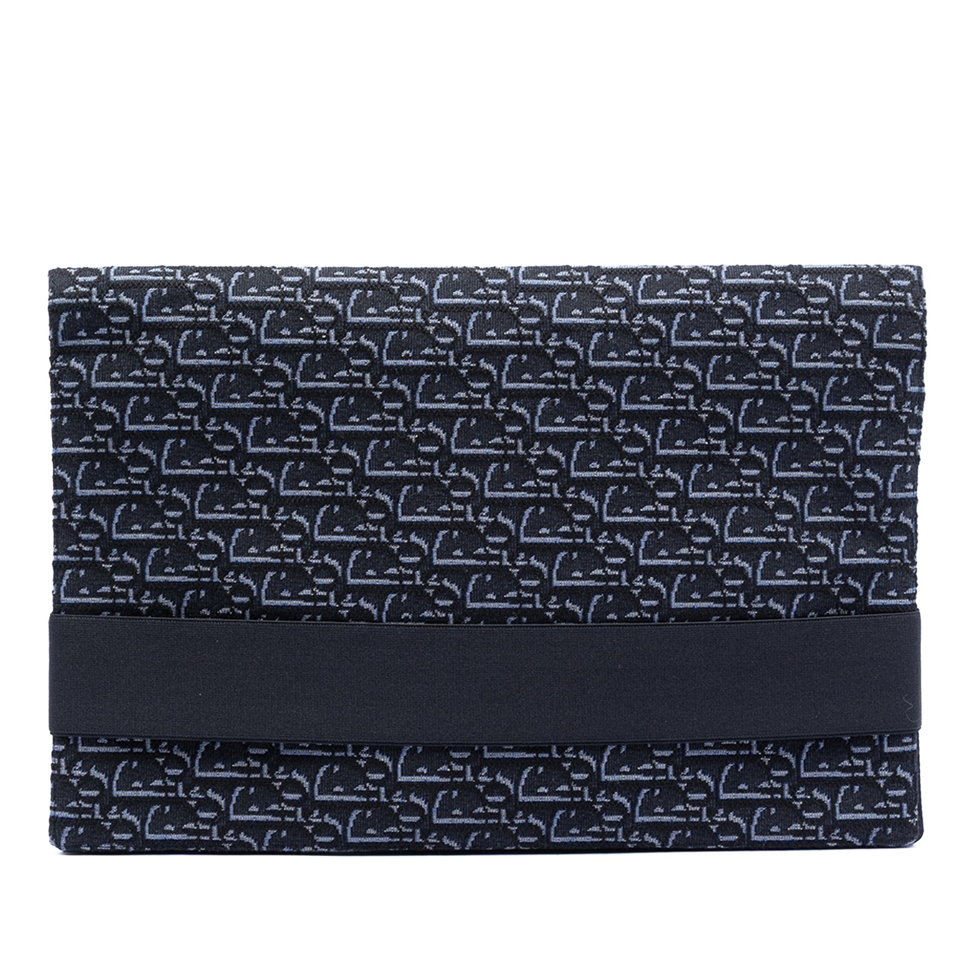Dior Oblique Canvas Homewear Kit