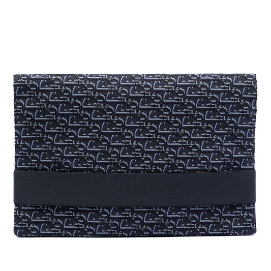Dior Oblique Canvas Homewear Kit