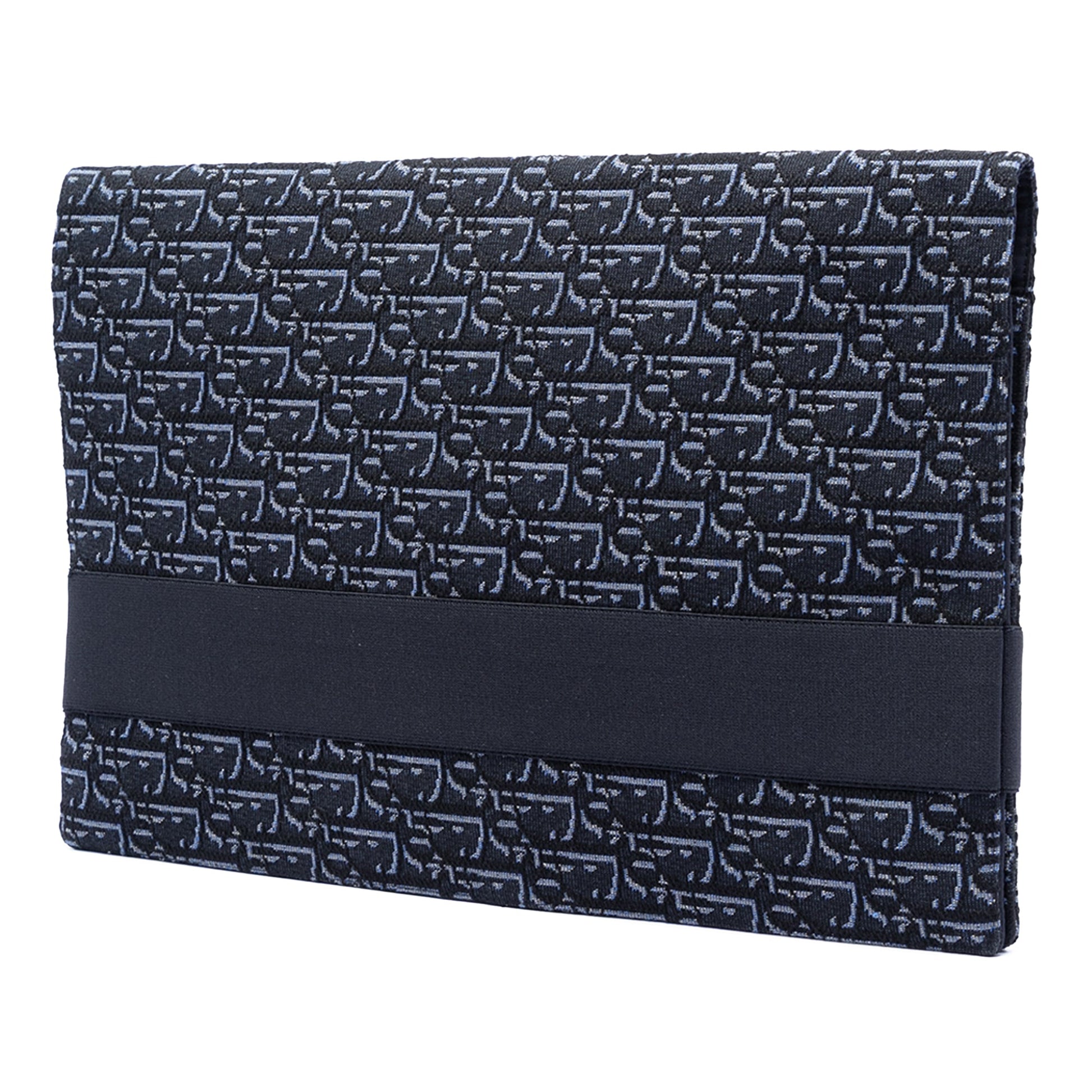 Dior Oblique Canvas Homewear Kit