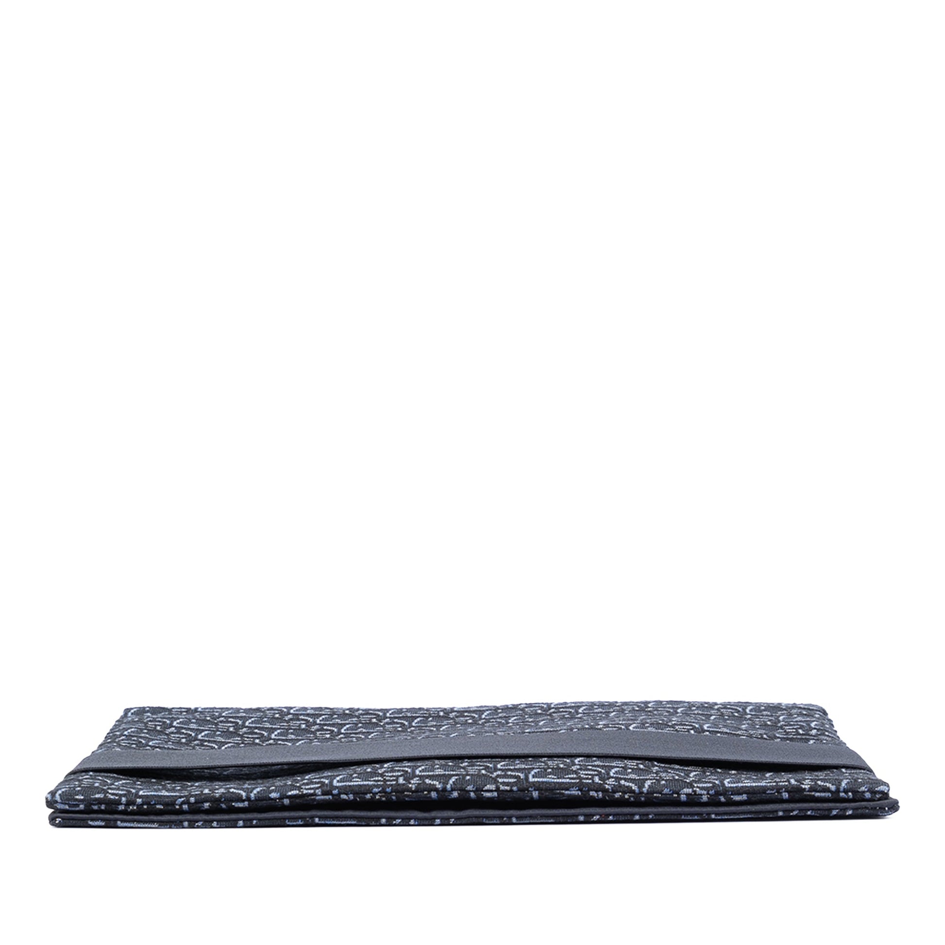Dior Oblique Canvas Homewear Kit