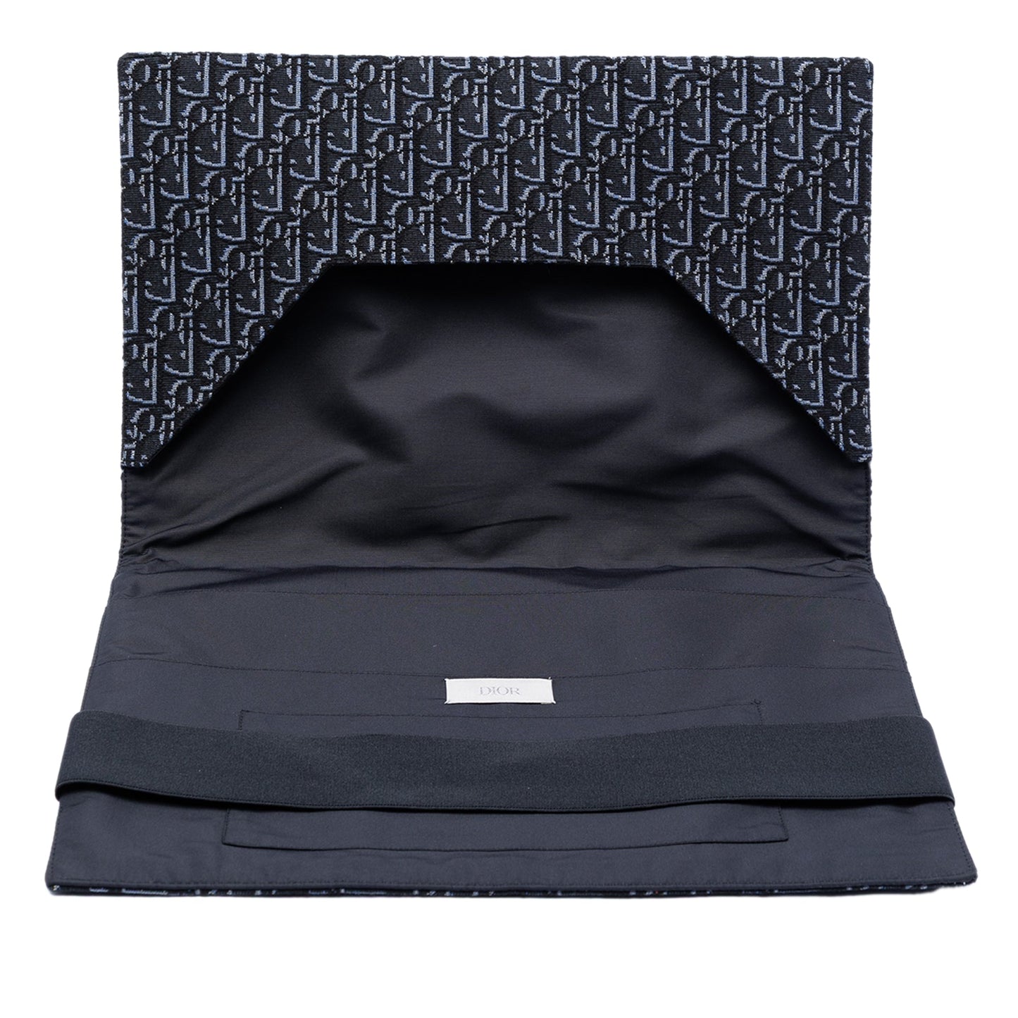 Dior Oblique Canvas Homewear Kit