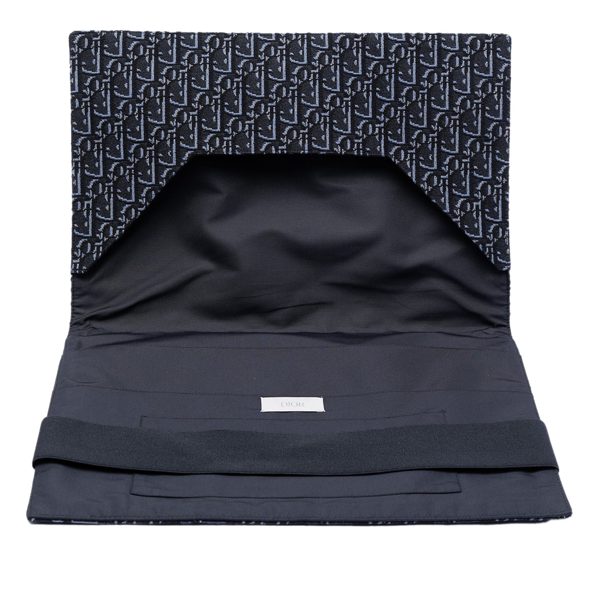 Dior Oblique Canvas Homewear Kit