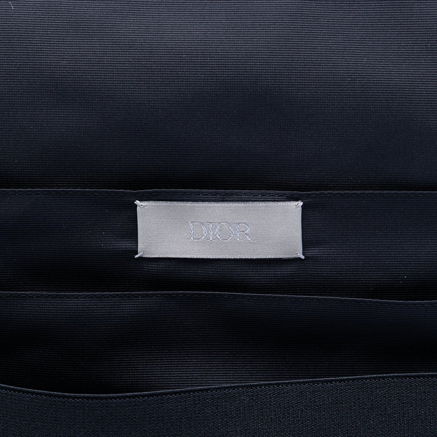 Dior Oblique Canvas Homewear Kit