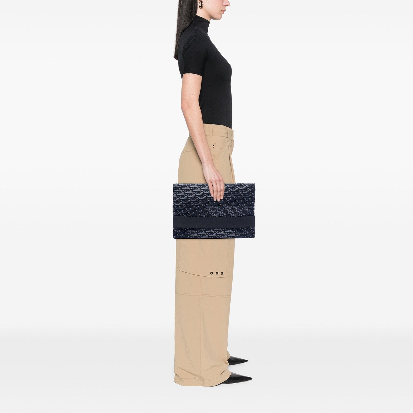Dior Oblique Canvas Homewear Kit
