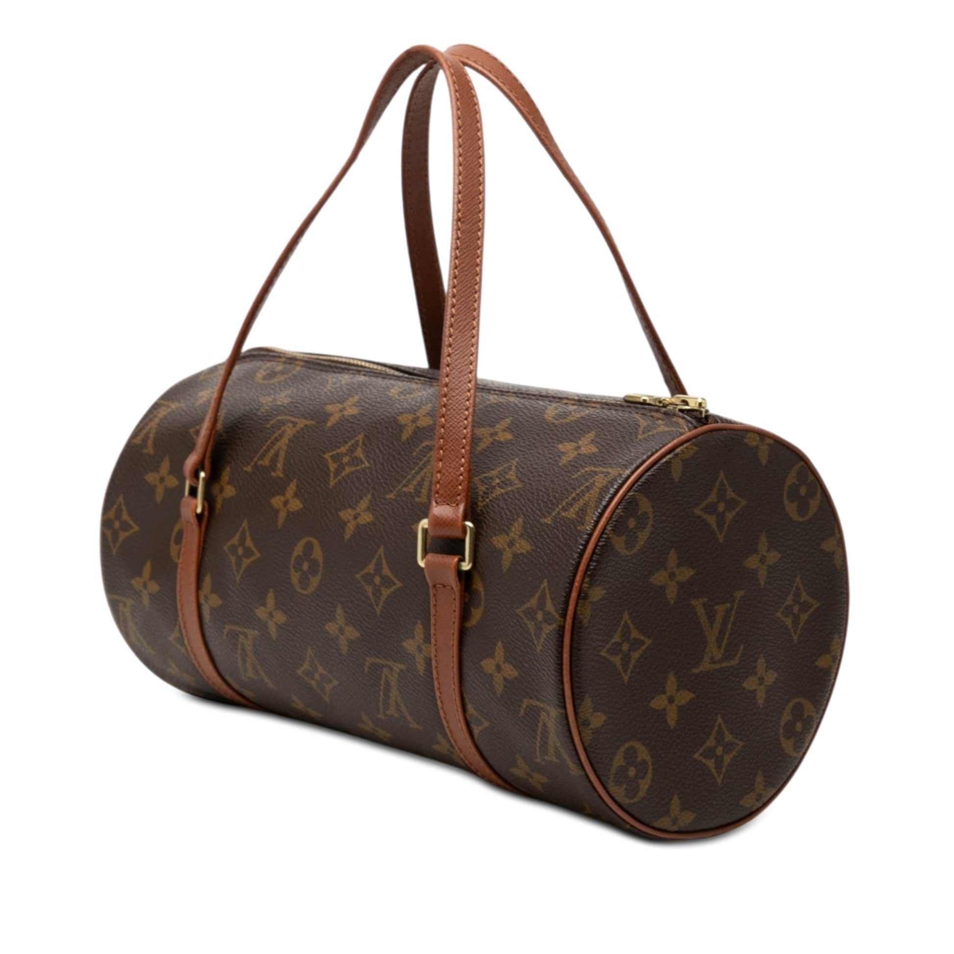 Louis Vuitton Monogram Papillon 26