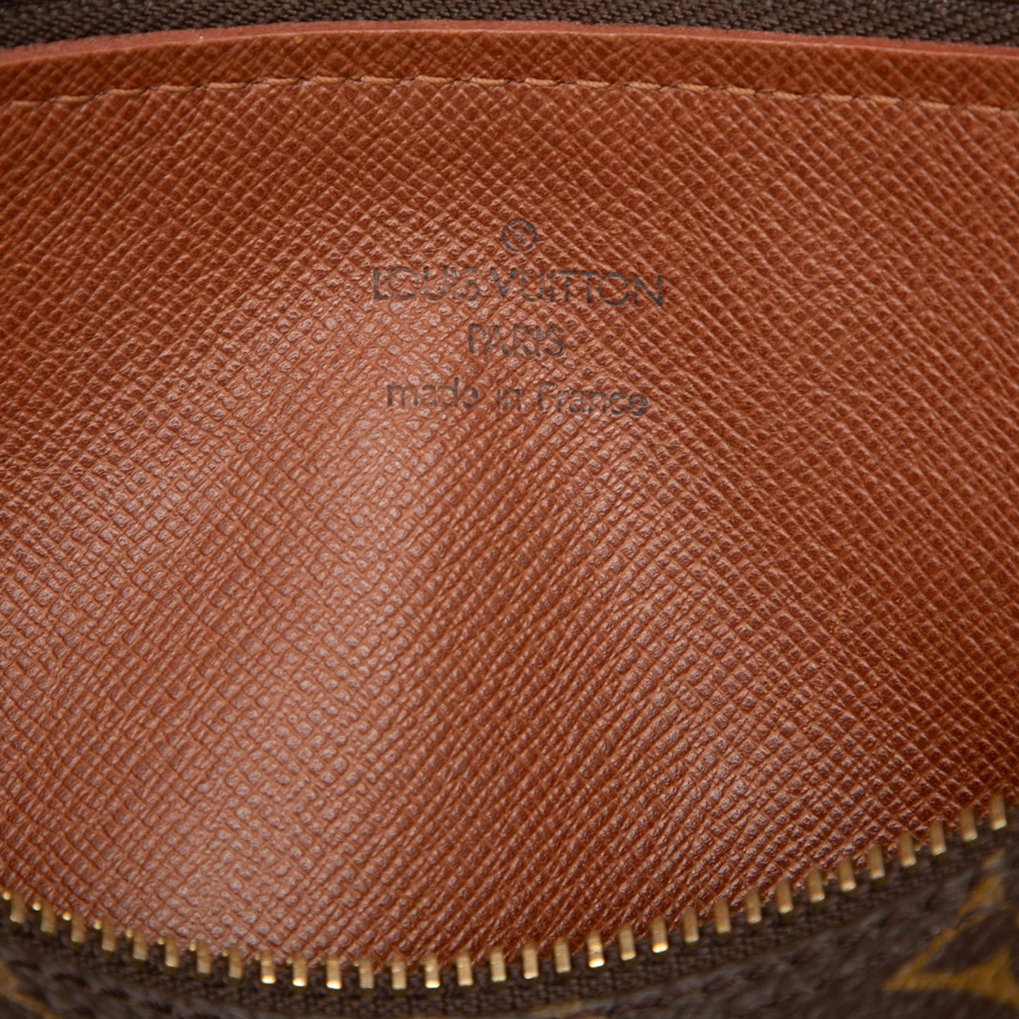 Louis Vuitton Monogram Papillon 26