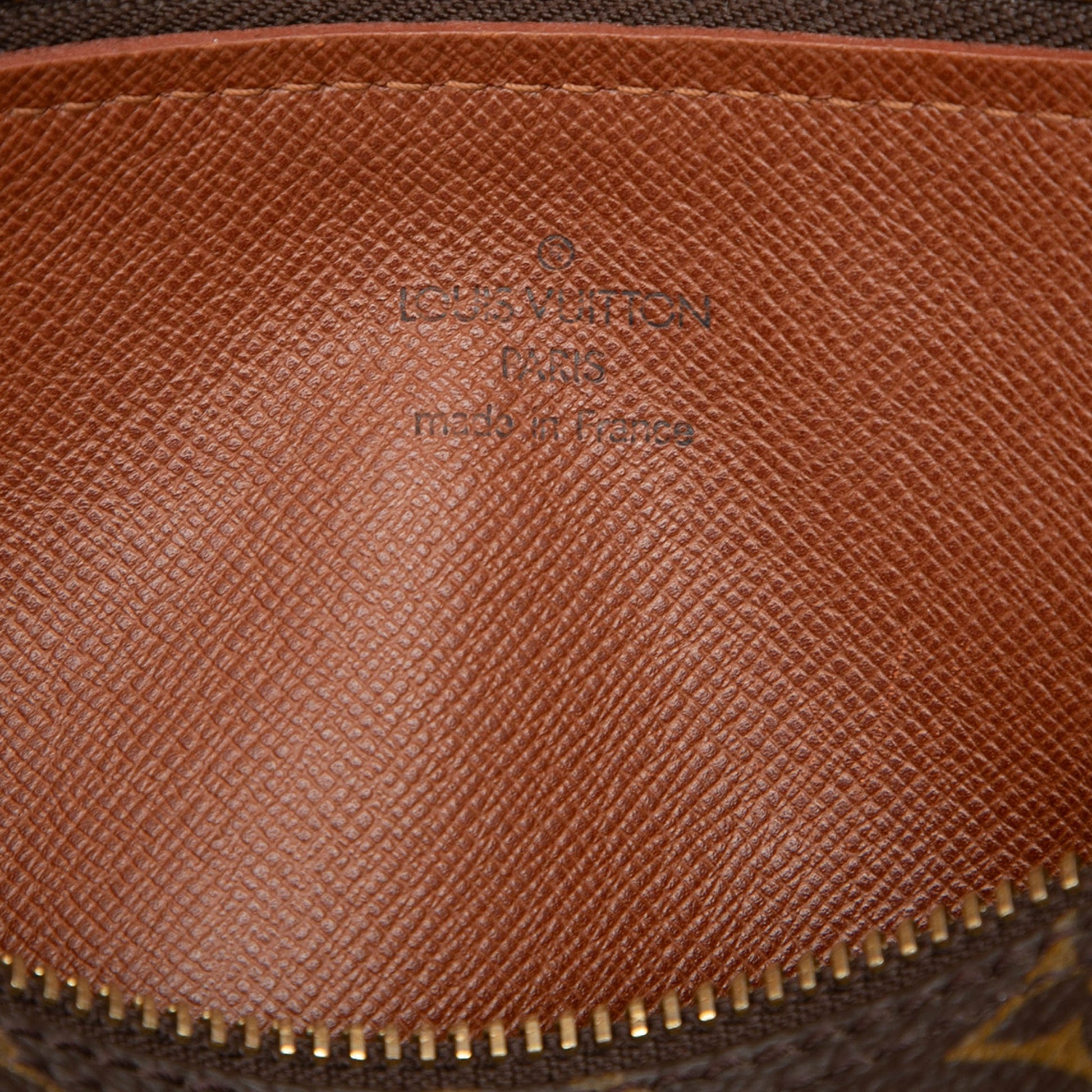 Louis Vuitton Monogram Papillon 26