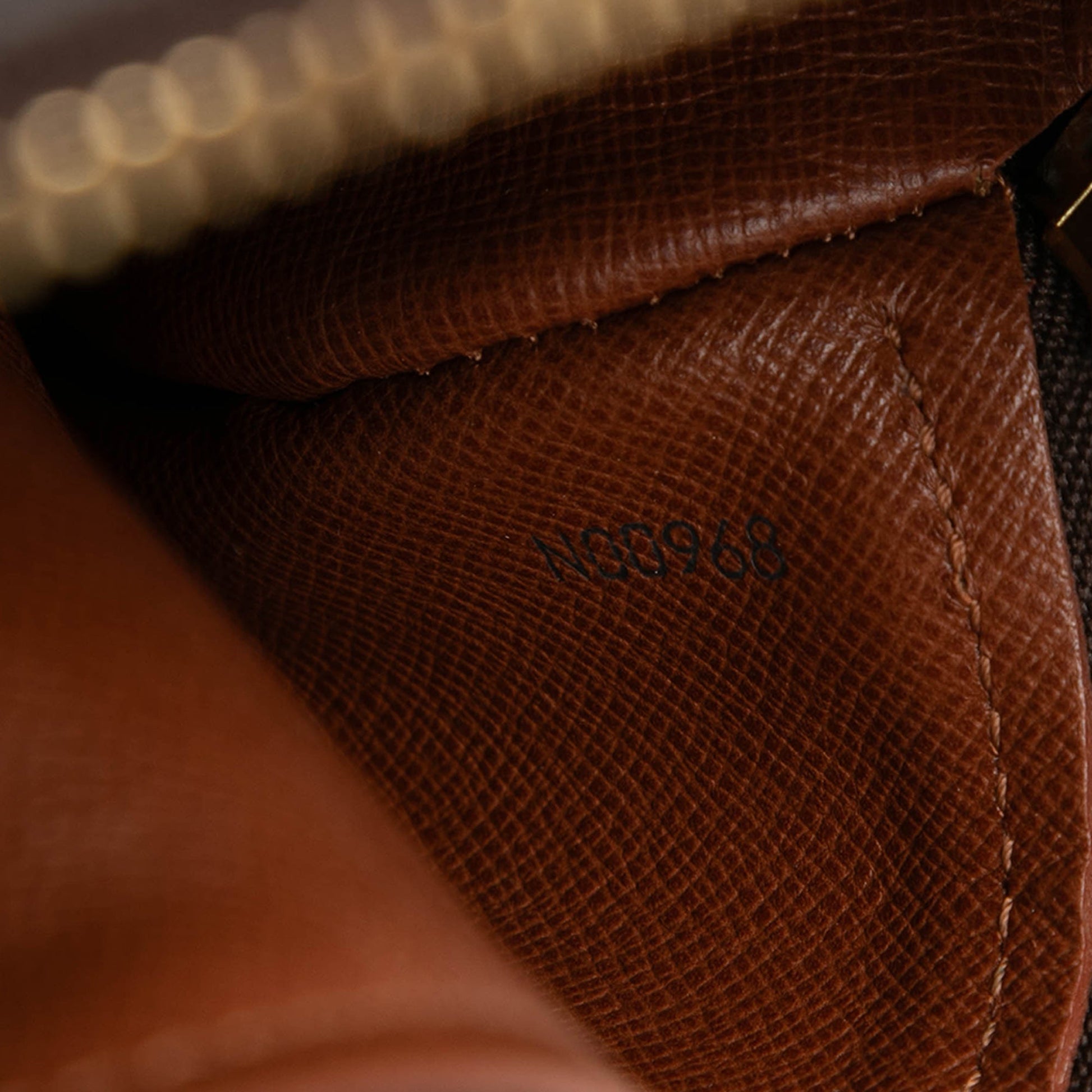 Louis Vuitton Monogram Papillon 26