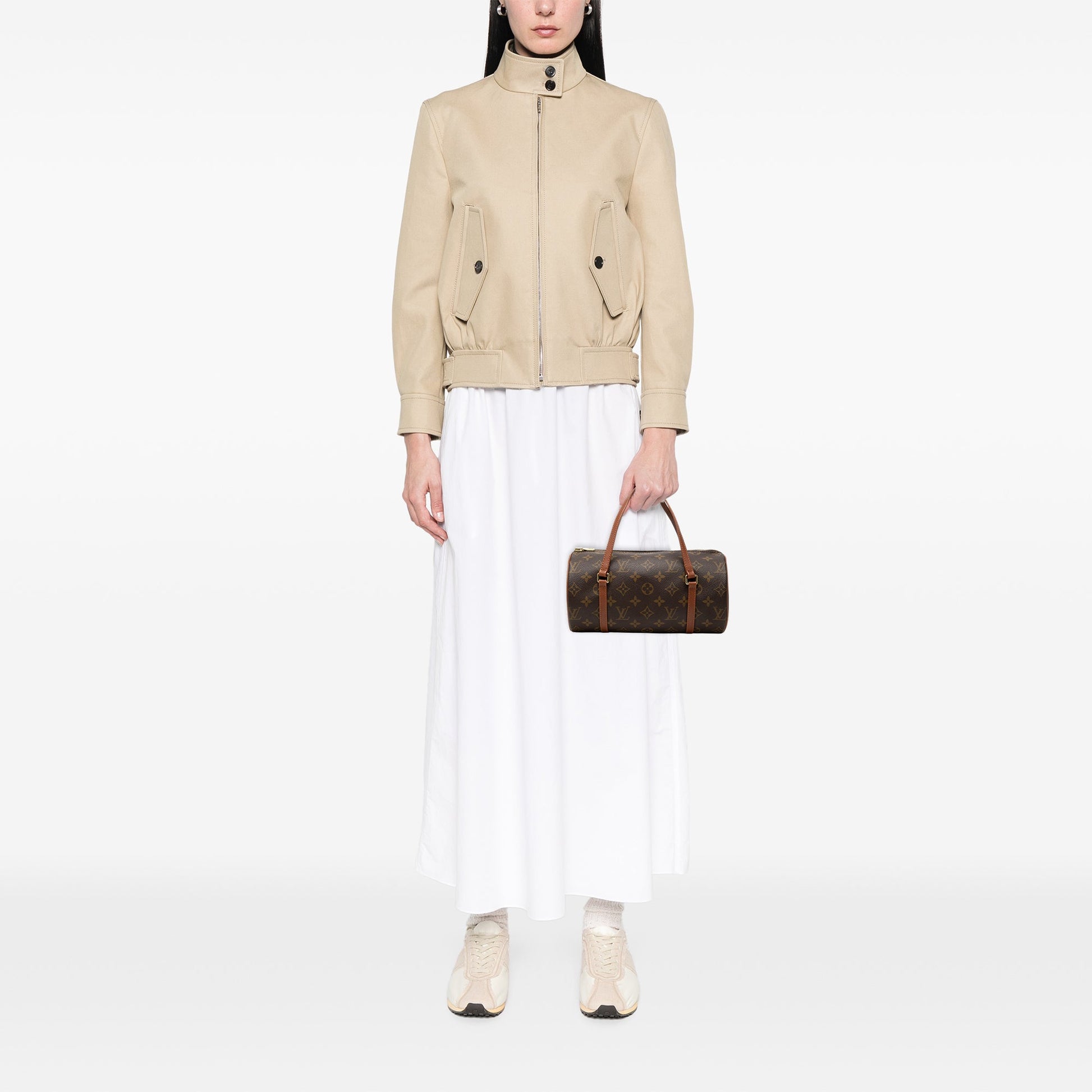 Louis Vuitton Monogram Papillon 26